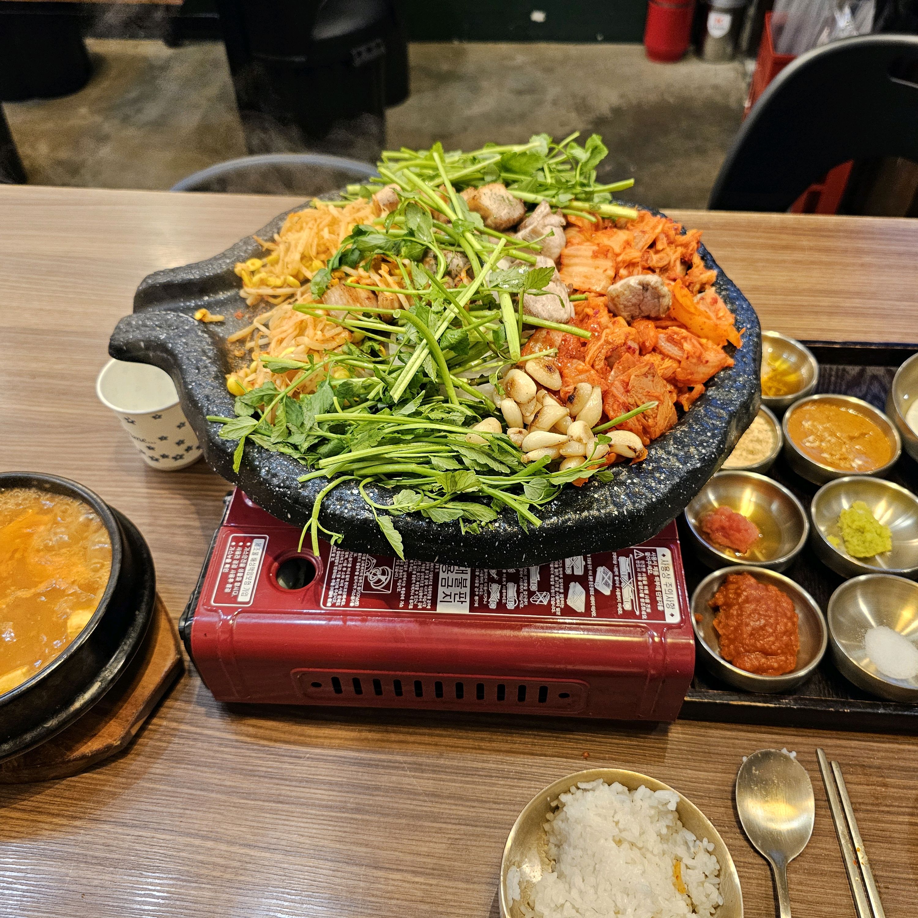 [천안 맛집 꼭이집 불당동점] 직접 가본 로컬 리뷰