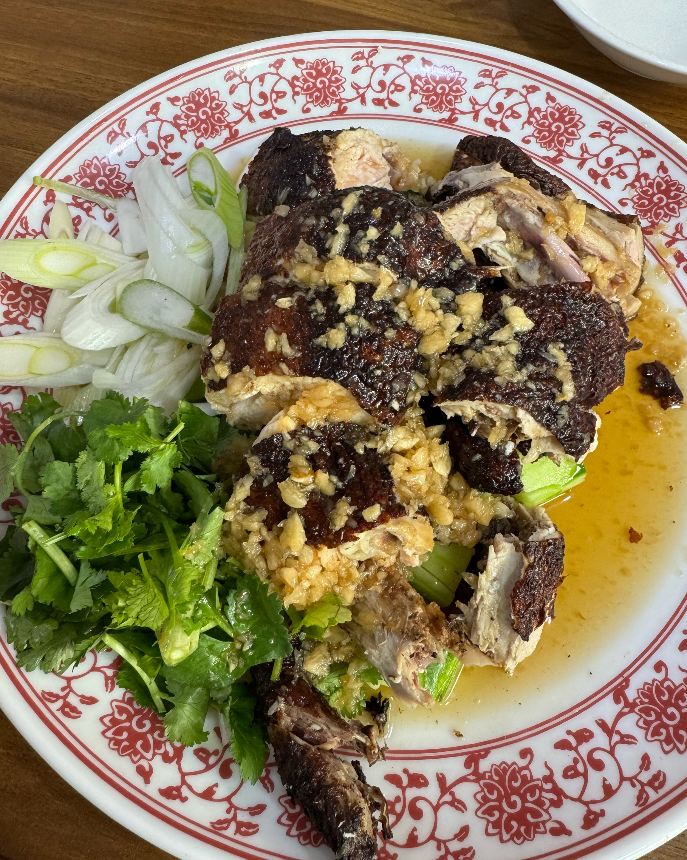 오향닭,장육 먹으러 서초동에서 연남동까지 갔습니다 - 홍대입구역 맛집 편의방