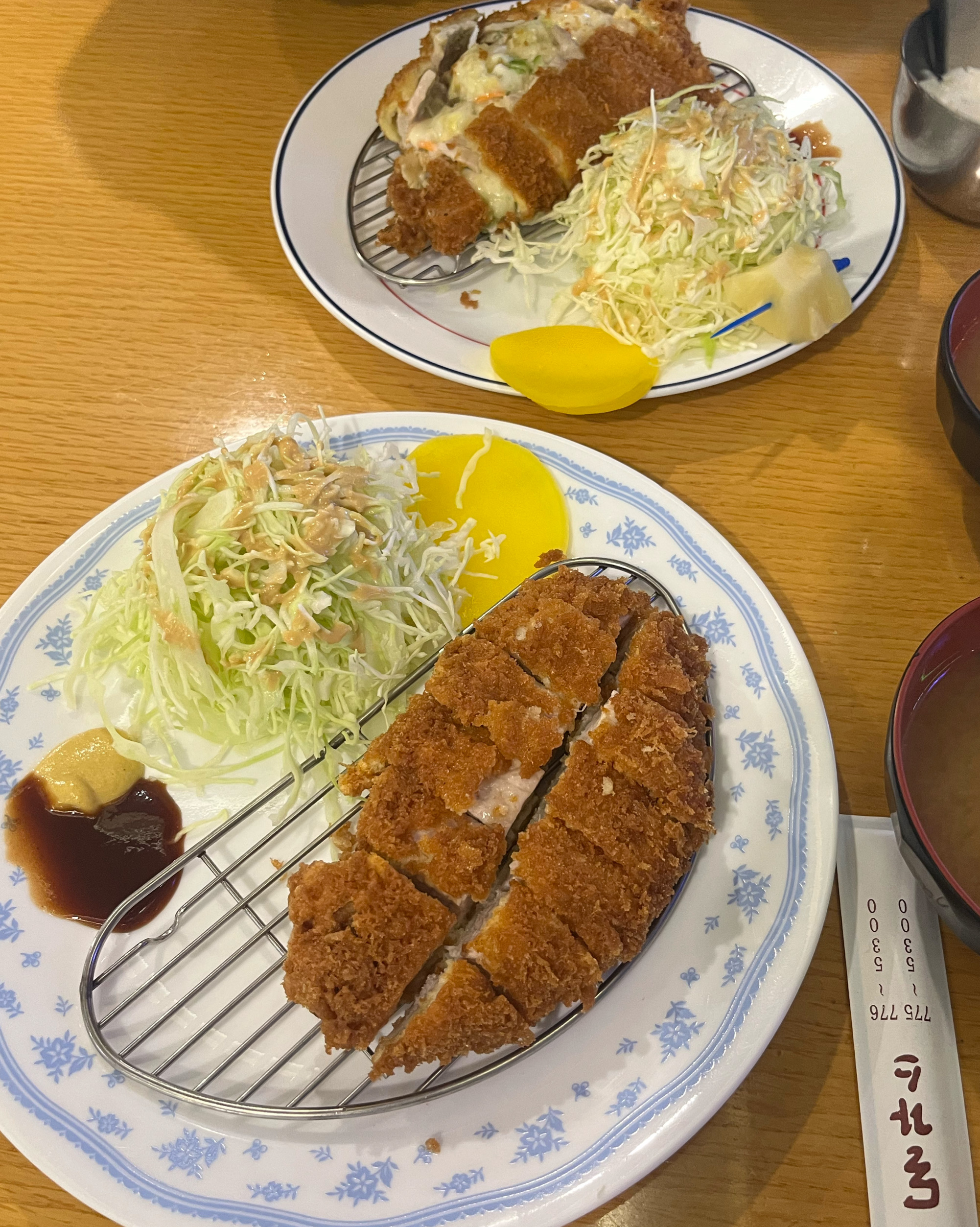 [명동 맛집 명동돈가스] 직접 가본 로컬 리뷰