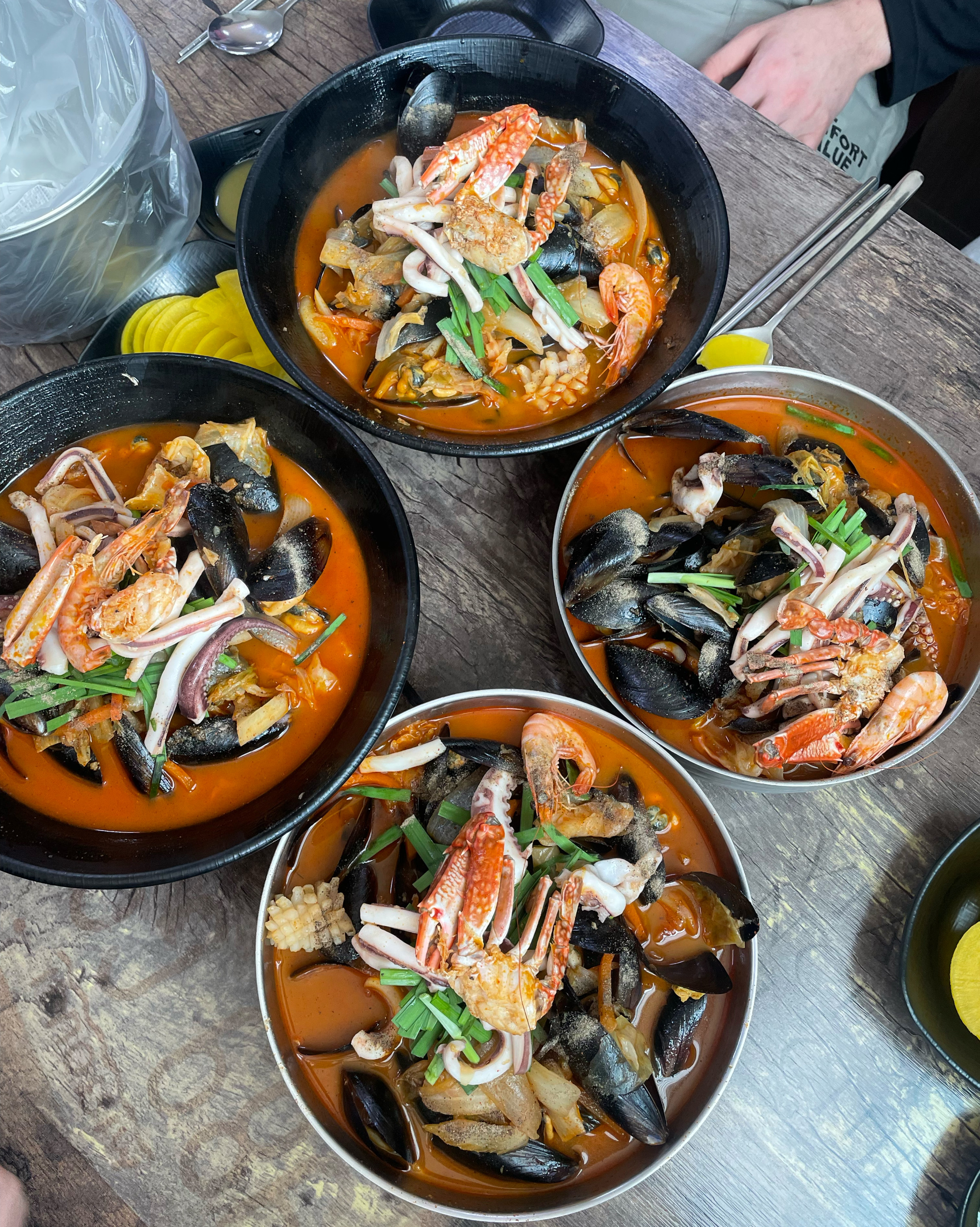[강릉 맛집 짬뽕1번지] 직접 가본 로컬 리뷰