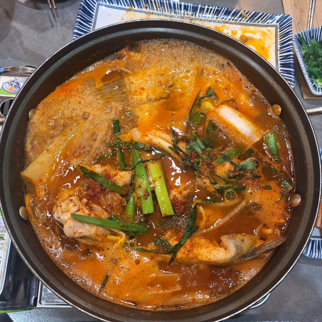 [강릉 맛집 바다를 담다] 직접 가본 로컬 리뷰