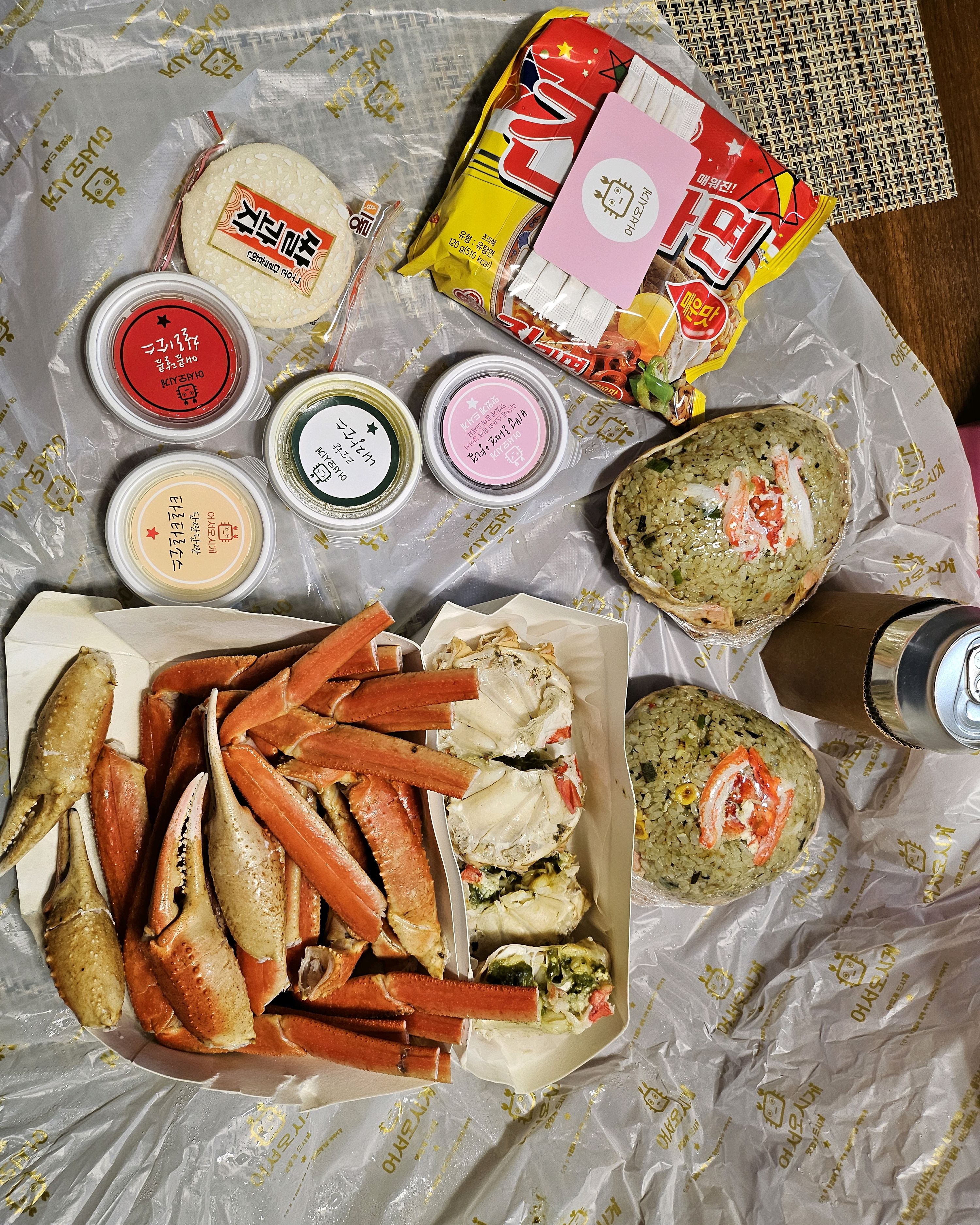 오리역 맛집 어서오시게 수지 죽전점 내돈내산 방문리뷰