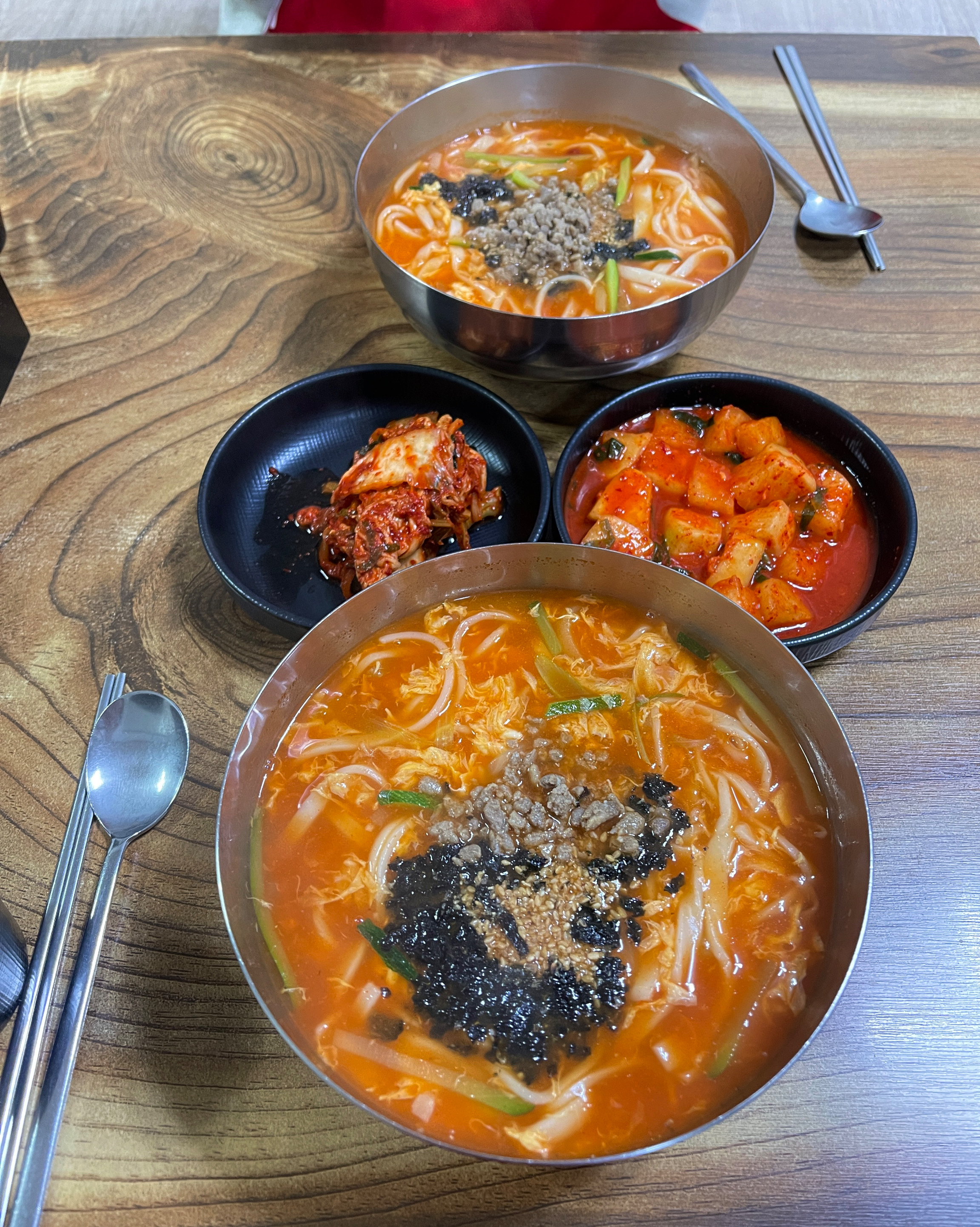 [강릉 맛집 벌집] 직접 가본 로컬 리뷰