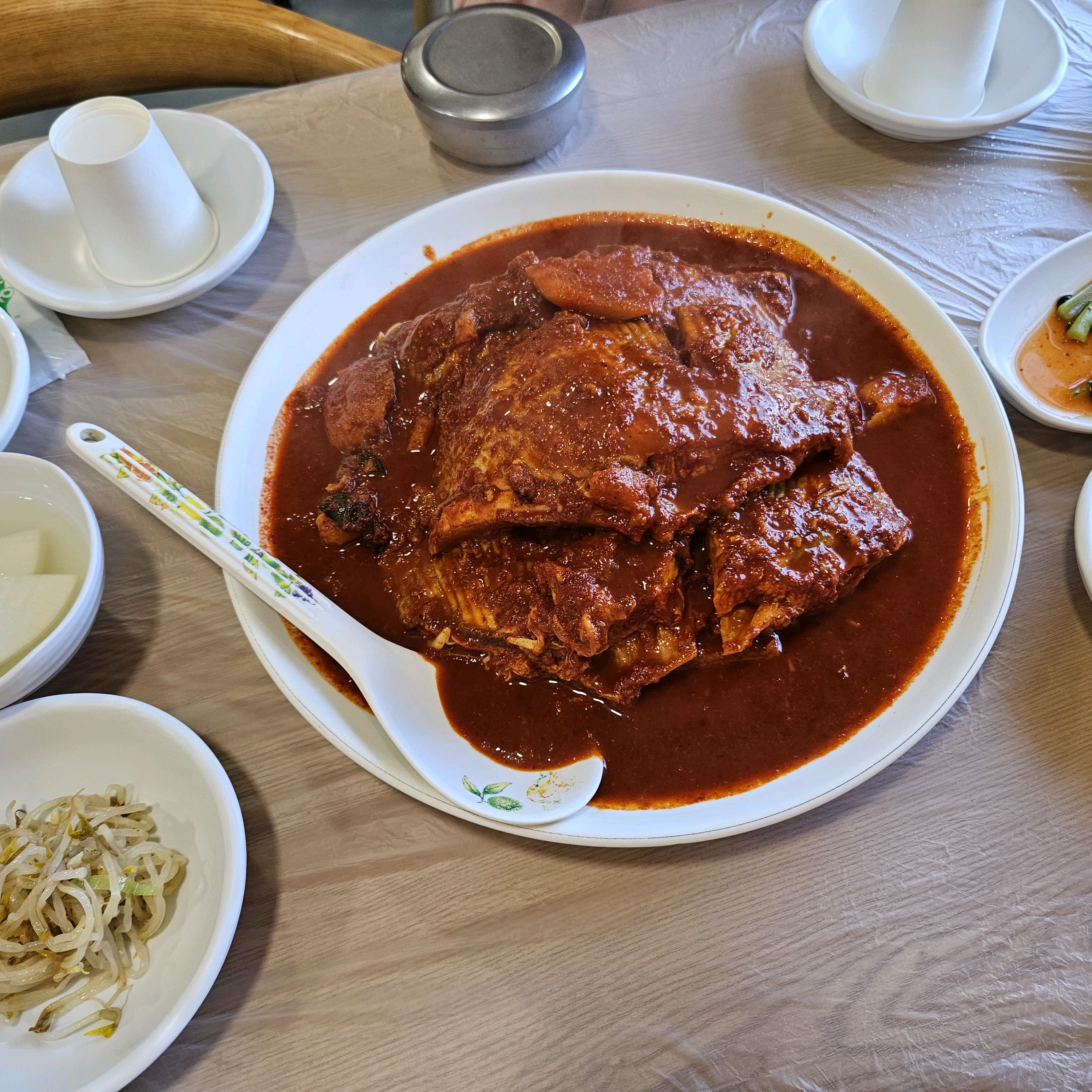 [강릉 맛집 이모네생선찜] 직접 가본 로컬 리뷰