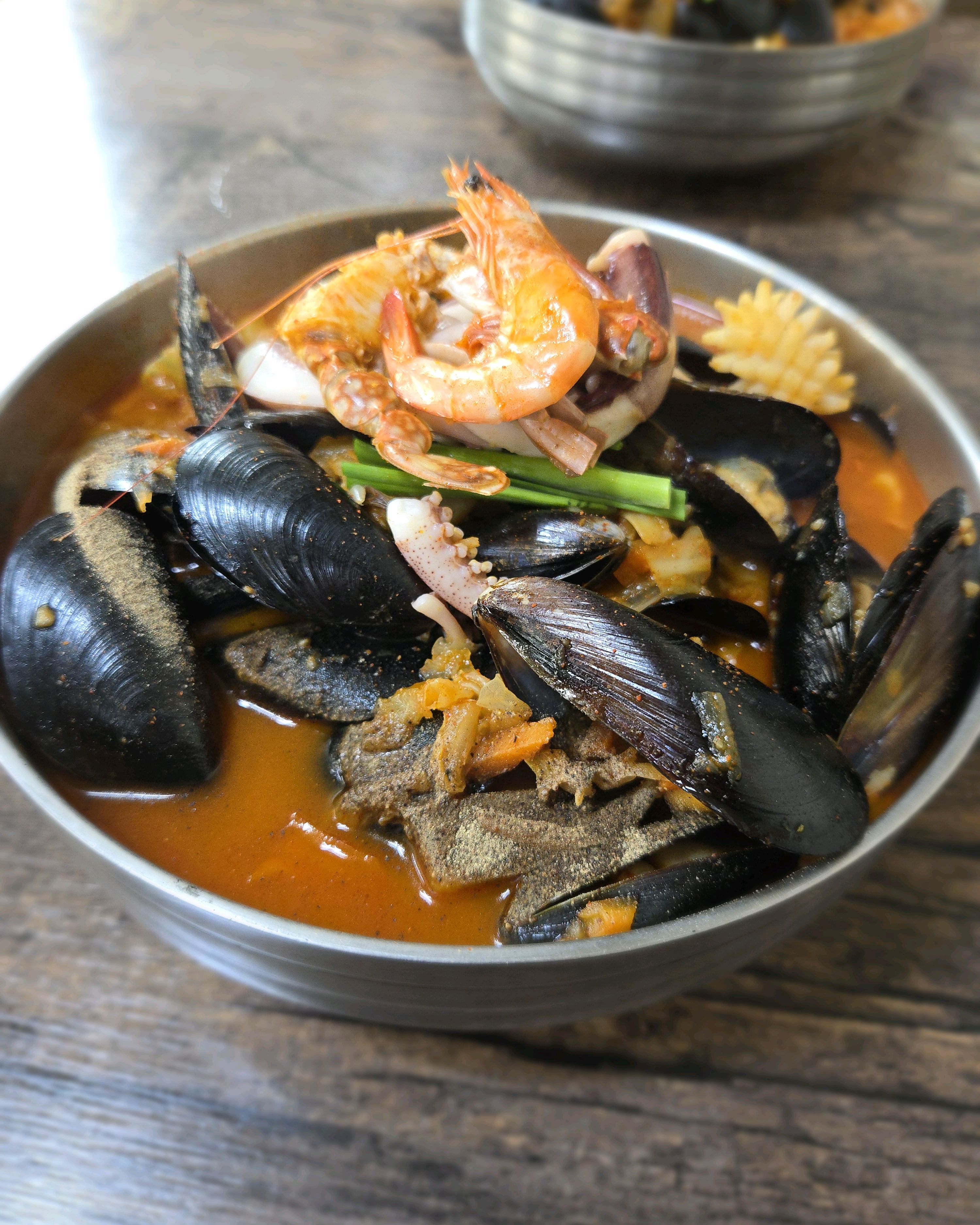 [강릉 맛집 짬뽕1번지] 직접 가본 로컬 리뷰