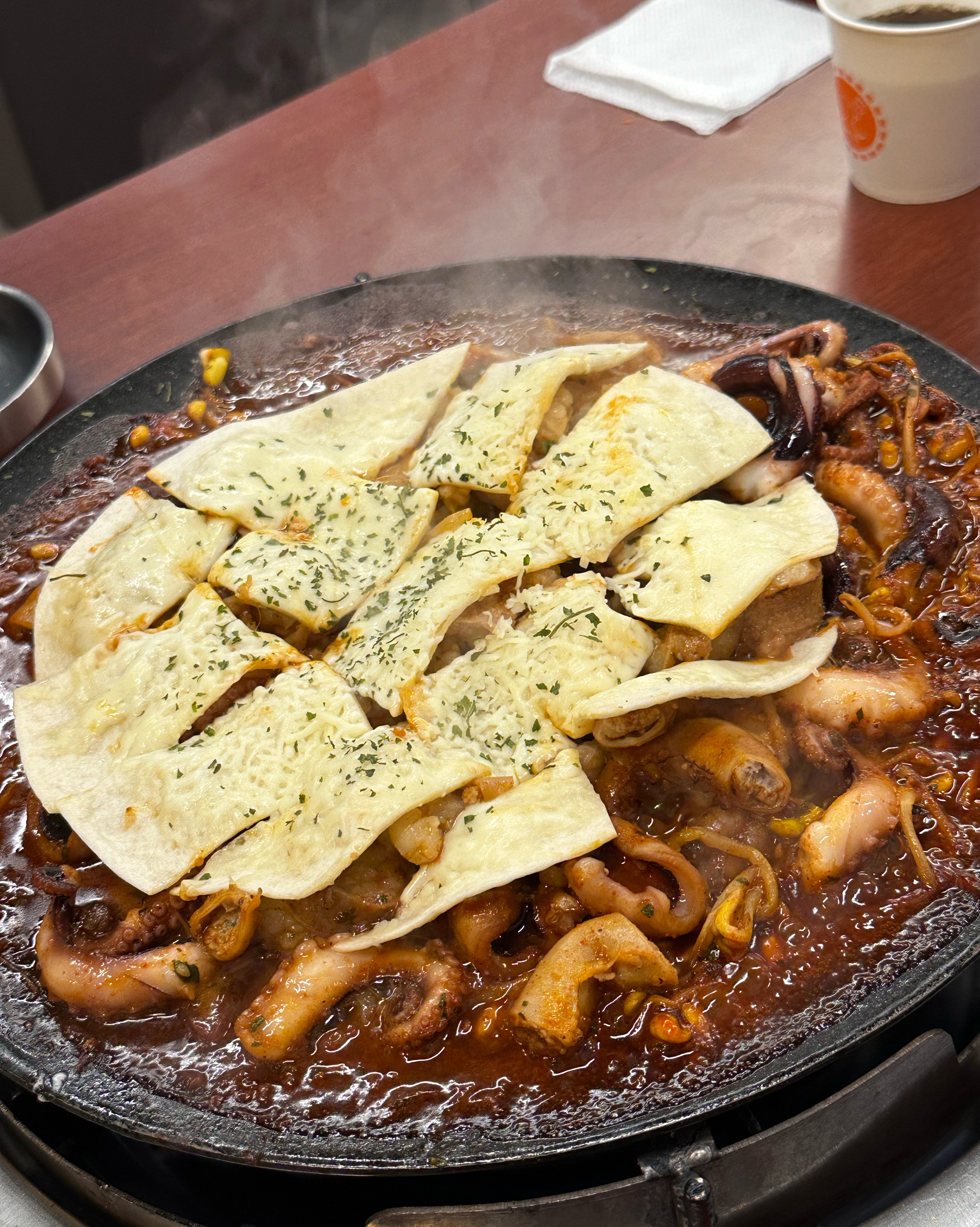  평택역 맛집 쭈불리 본점