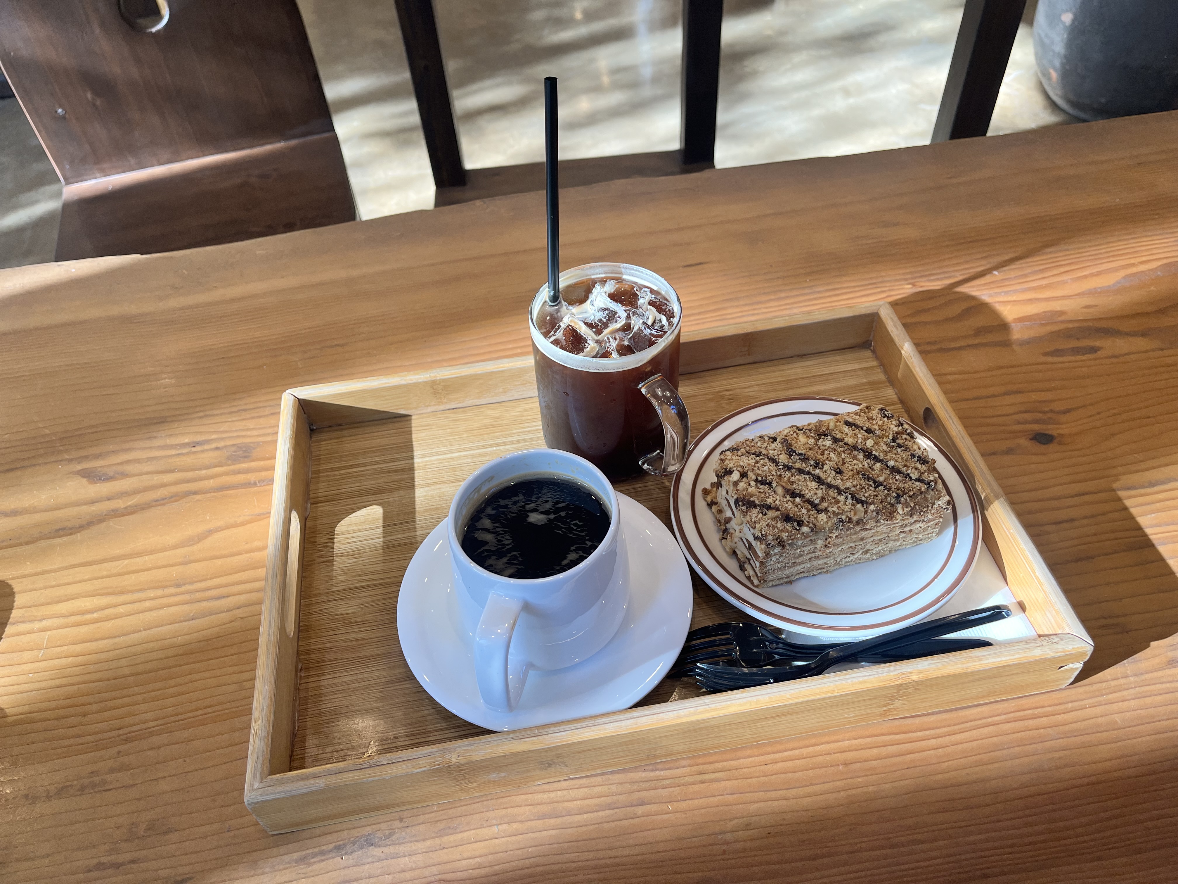 [여수 맛집 피읖카페] 직접 가본 로컬 리뷰