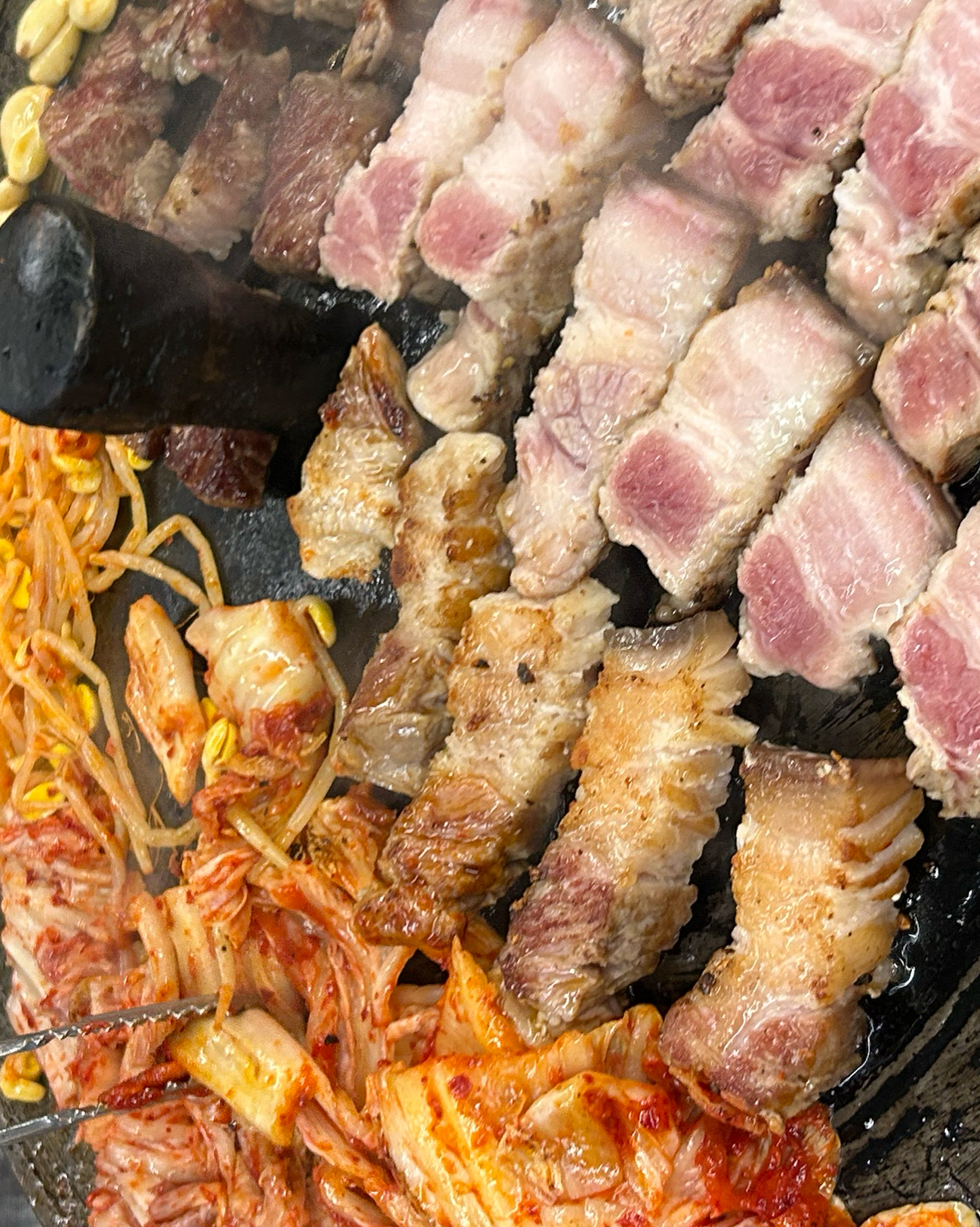  송탄역 맛집 목구멍 평택점