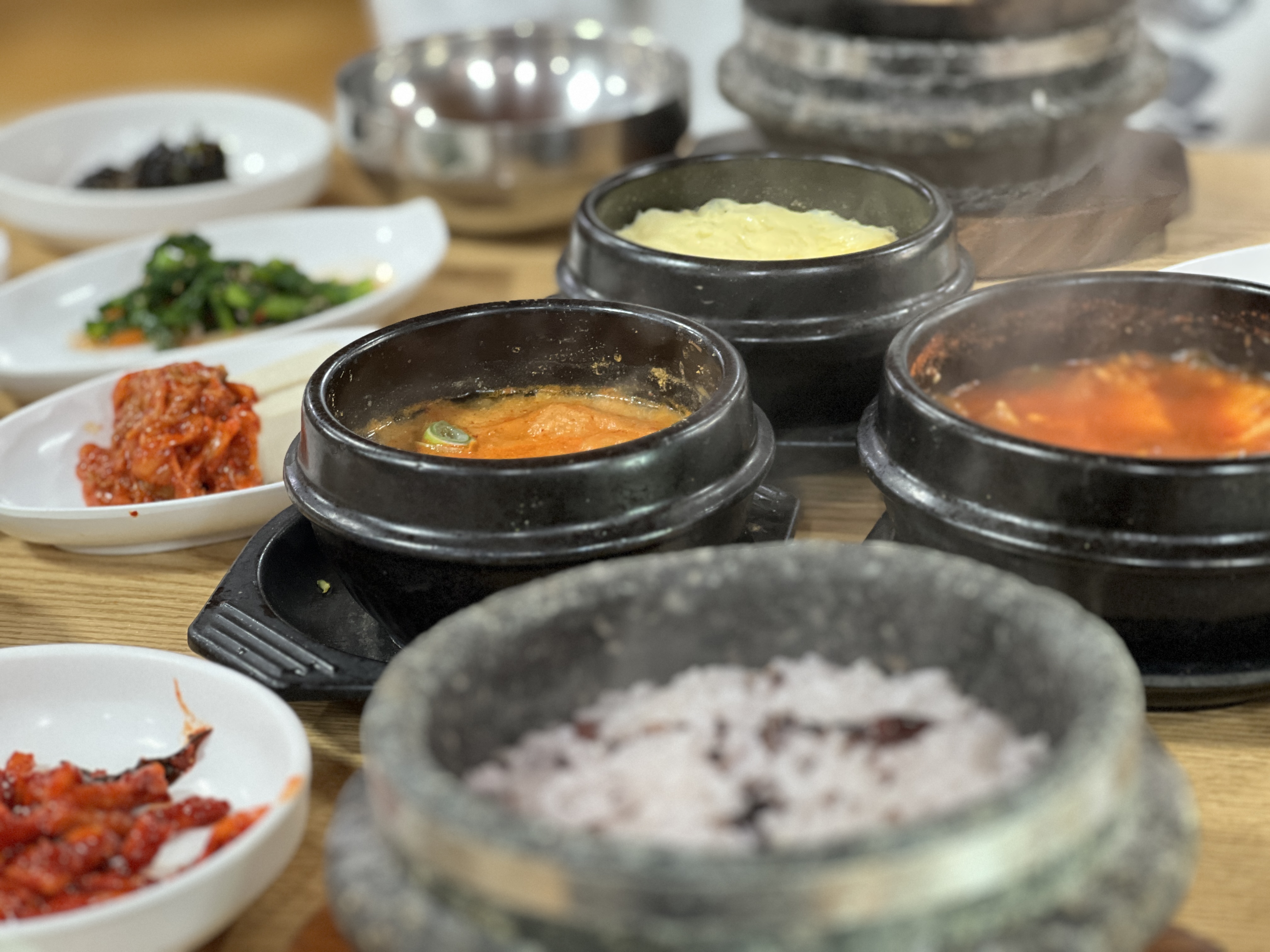 [김해 맛집 장수촌두부마당 김해직영점] 직접 가본 로컬 리뷰