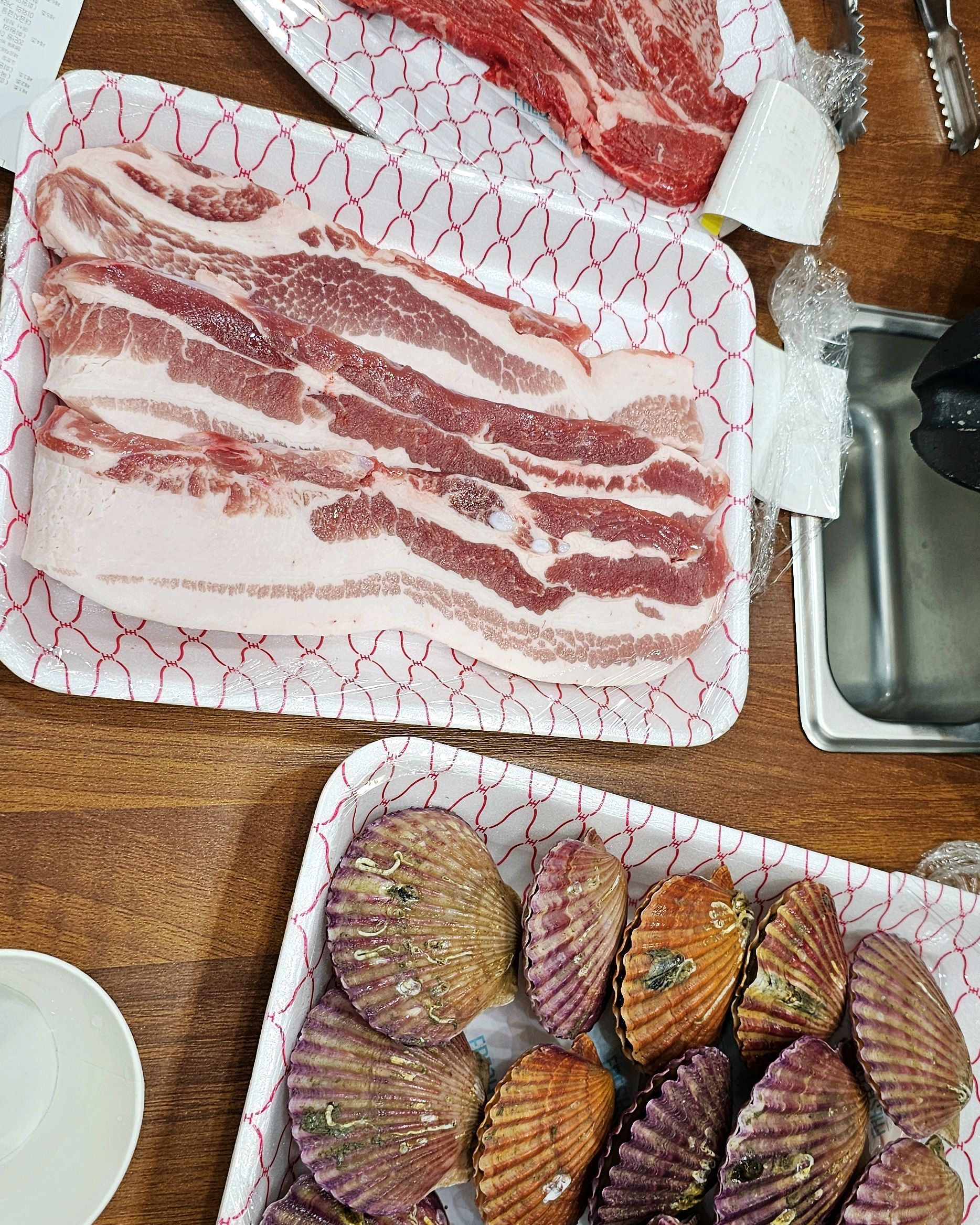 [을왕리 맛집 명가 정육&수산 셀프바베큐] 직접 가본 로컬 리뷰