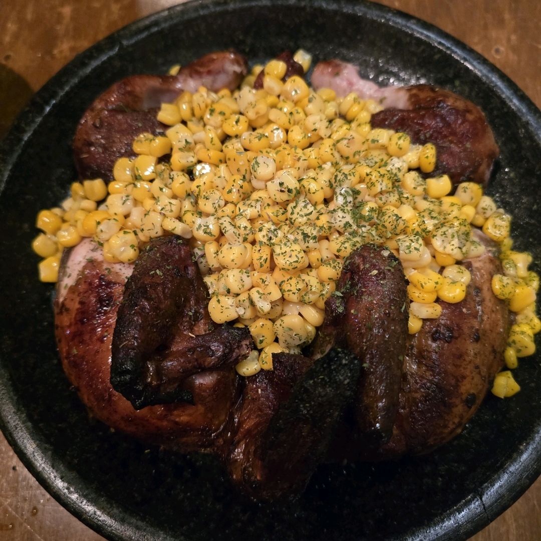 [홍대입구역 맛집 장작집 연남본점] 직접 가본 로컬 리뷰