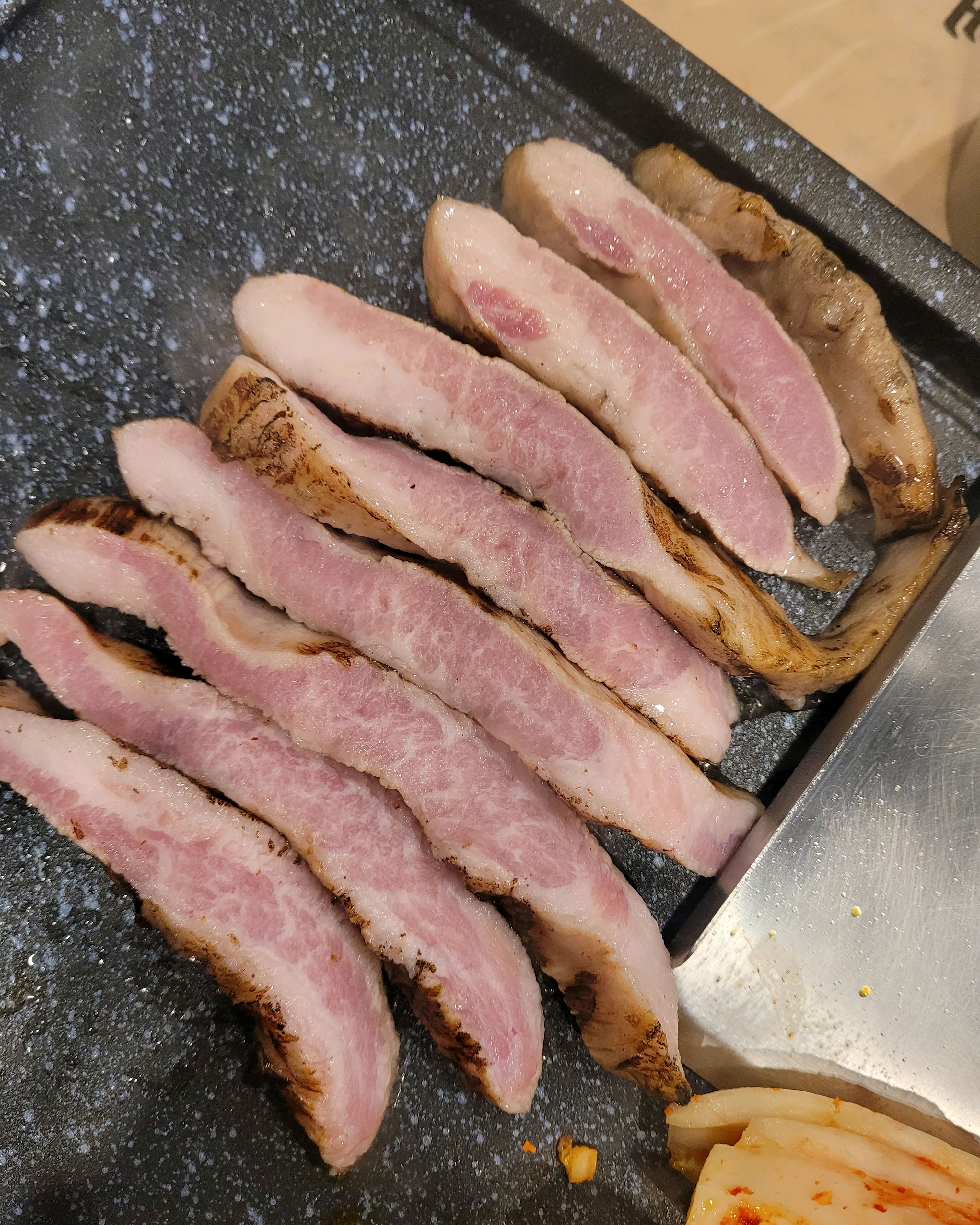[동해 맛집 하남돼지집 동해대동점] 직접 가본 로컬 리뷰