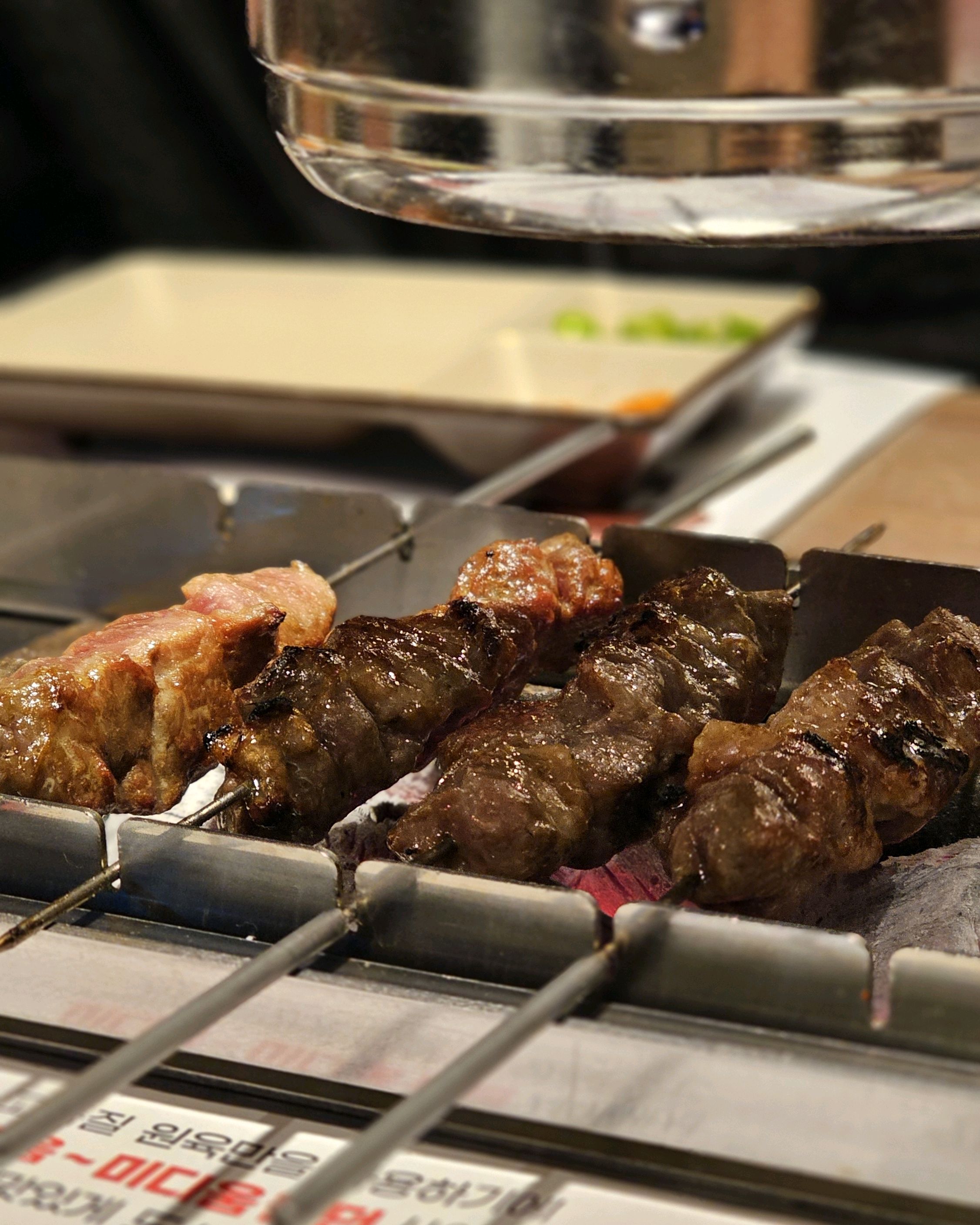 [여의도 맛집 이가네양꼬치 여의도점] 직접 가본 로컬 리뷰