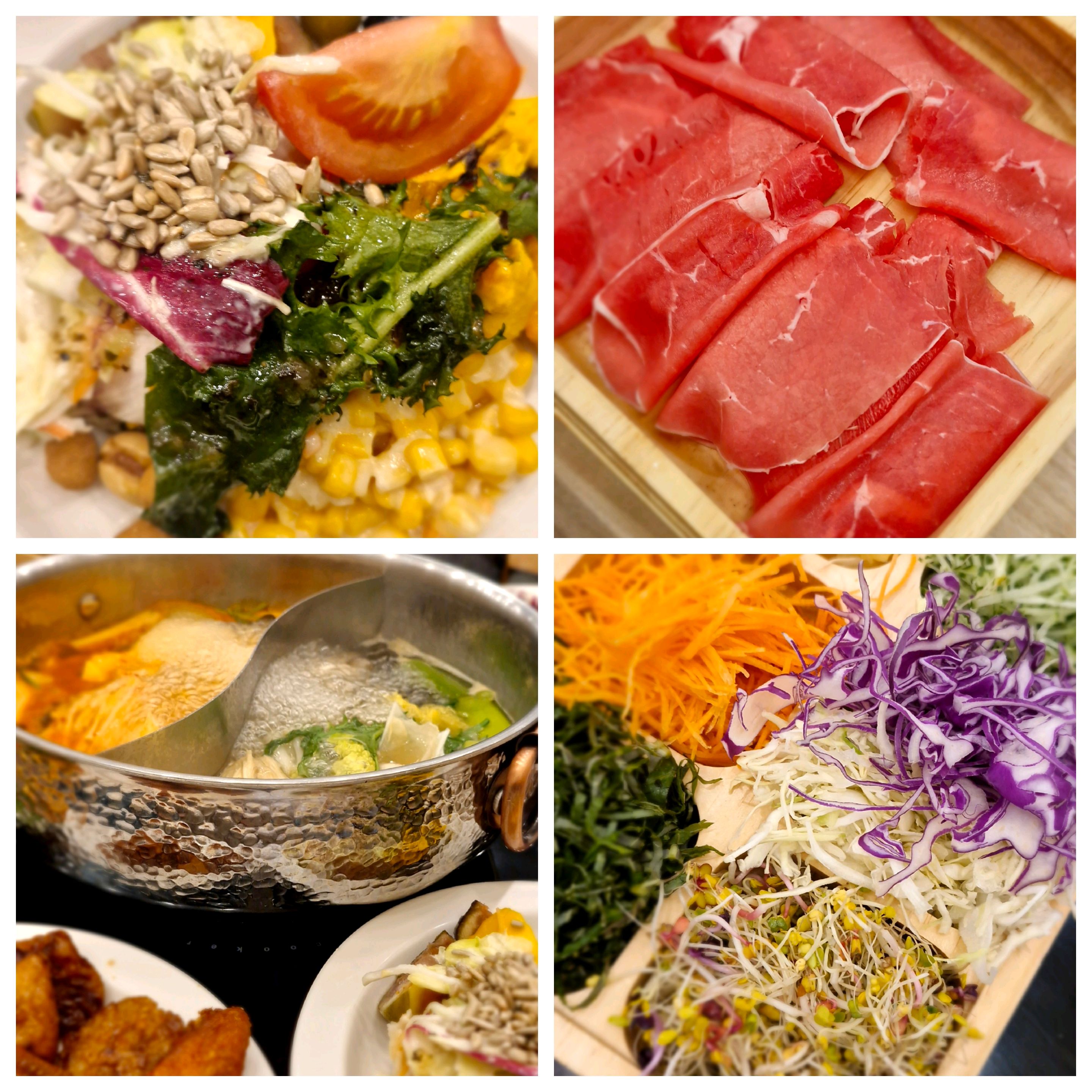  가산디지털단지역 맛집 샤브올데이 서울가산점