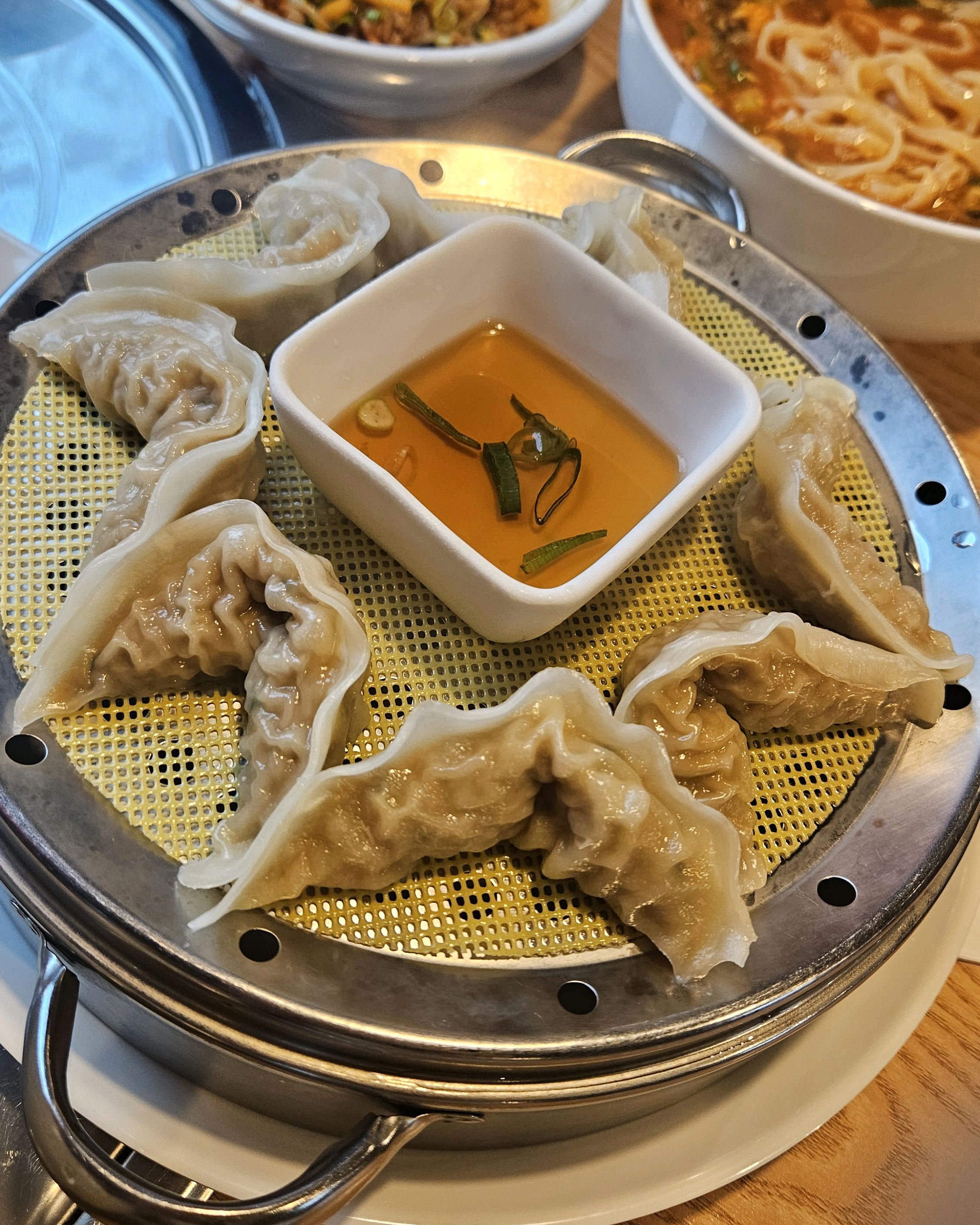 Best restaurant in Sinchang Station, Jangkal Asan Suncheonhyangdae Branch