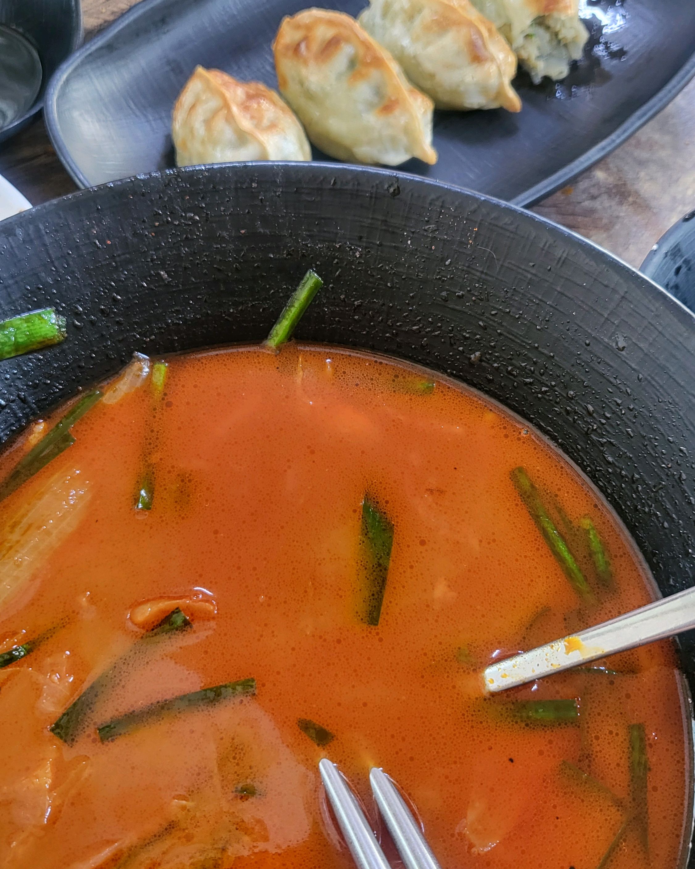 [강릉 맛집 짬뽕1번지] 직접 가본 로컬 리뷰