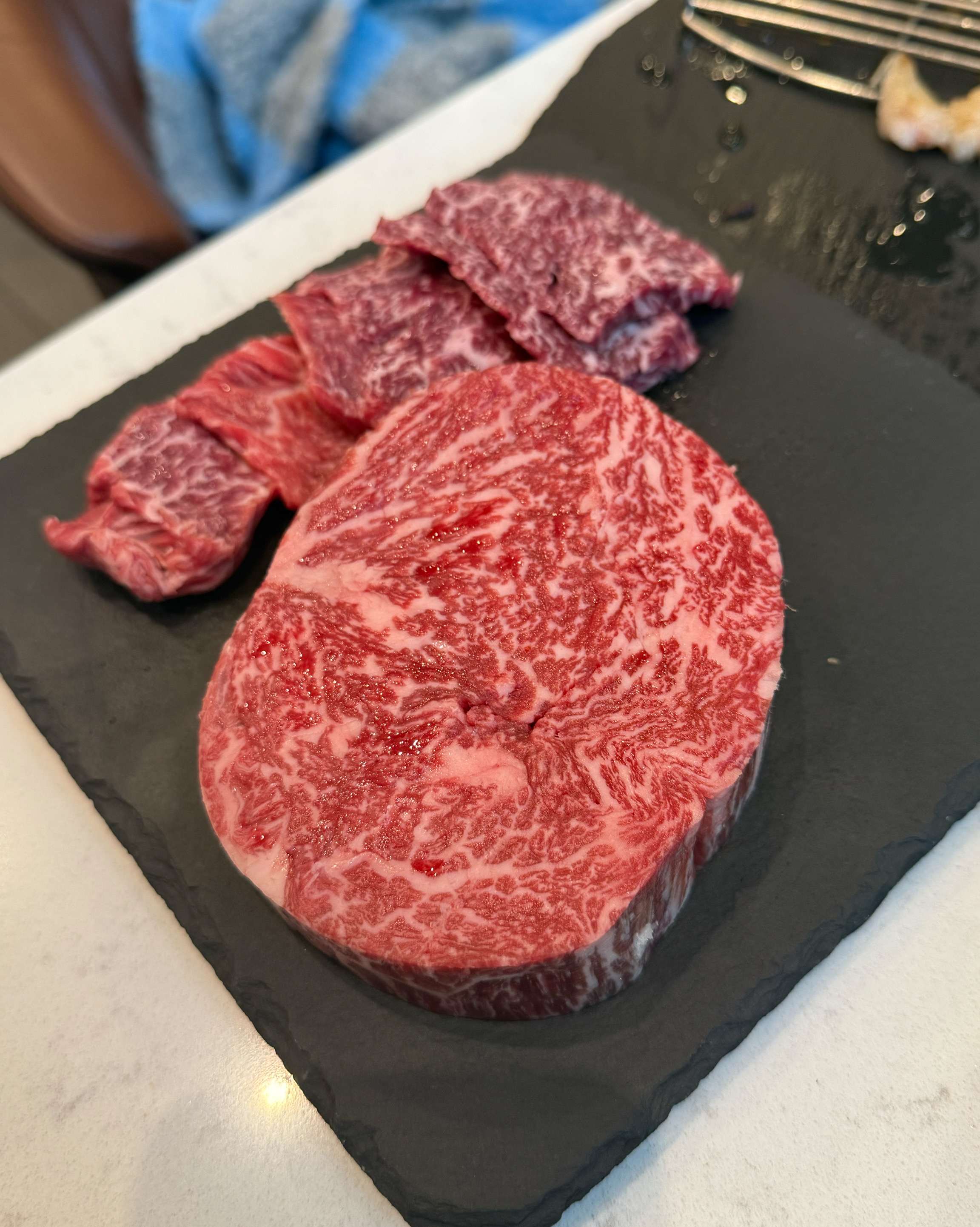 정자역 맛집 우마블 내돈내산 찐리뷰