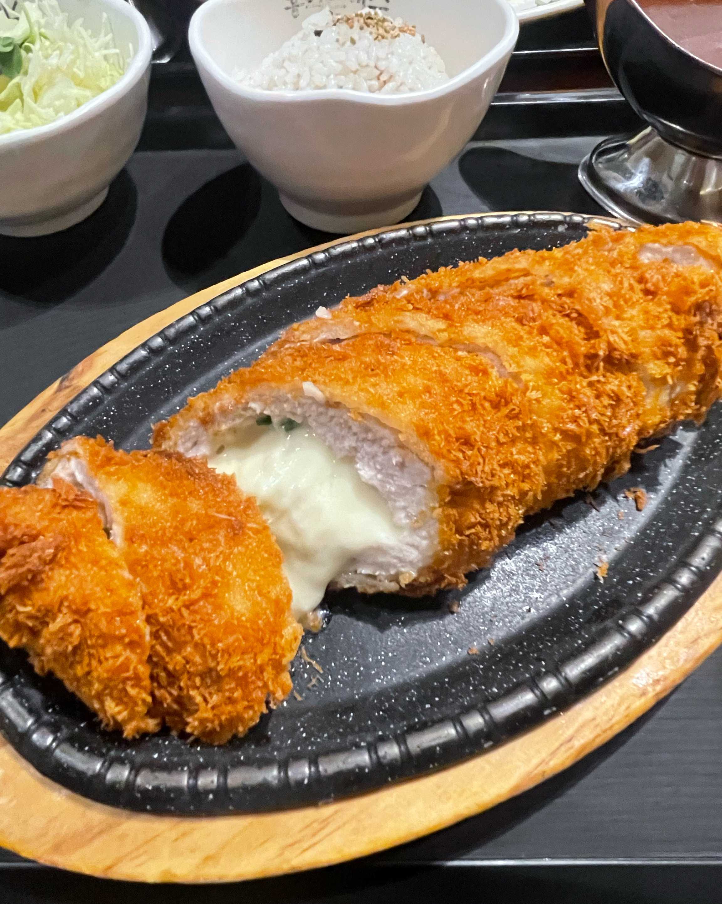 추억의 홍익돈까스ㅎㅎ - 병점 맛집 홍익돈까스 병점점