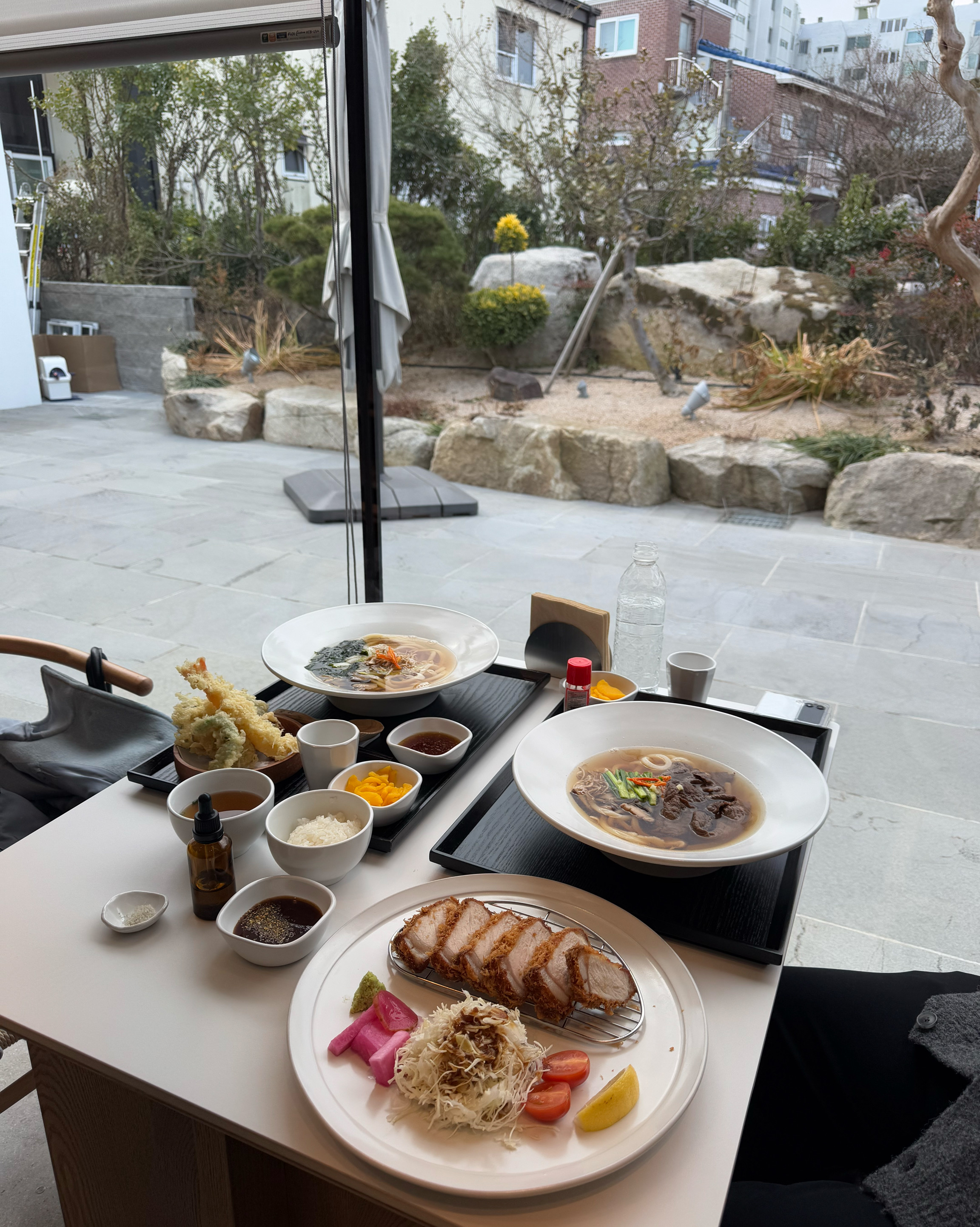 [강릉 맛집 강릉 하루키친] 직접 가본 로컬 리뷰