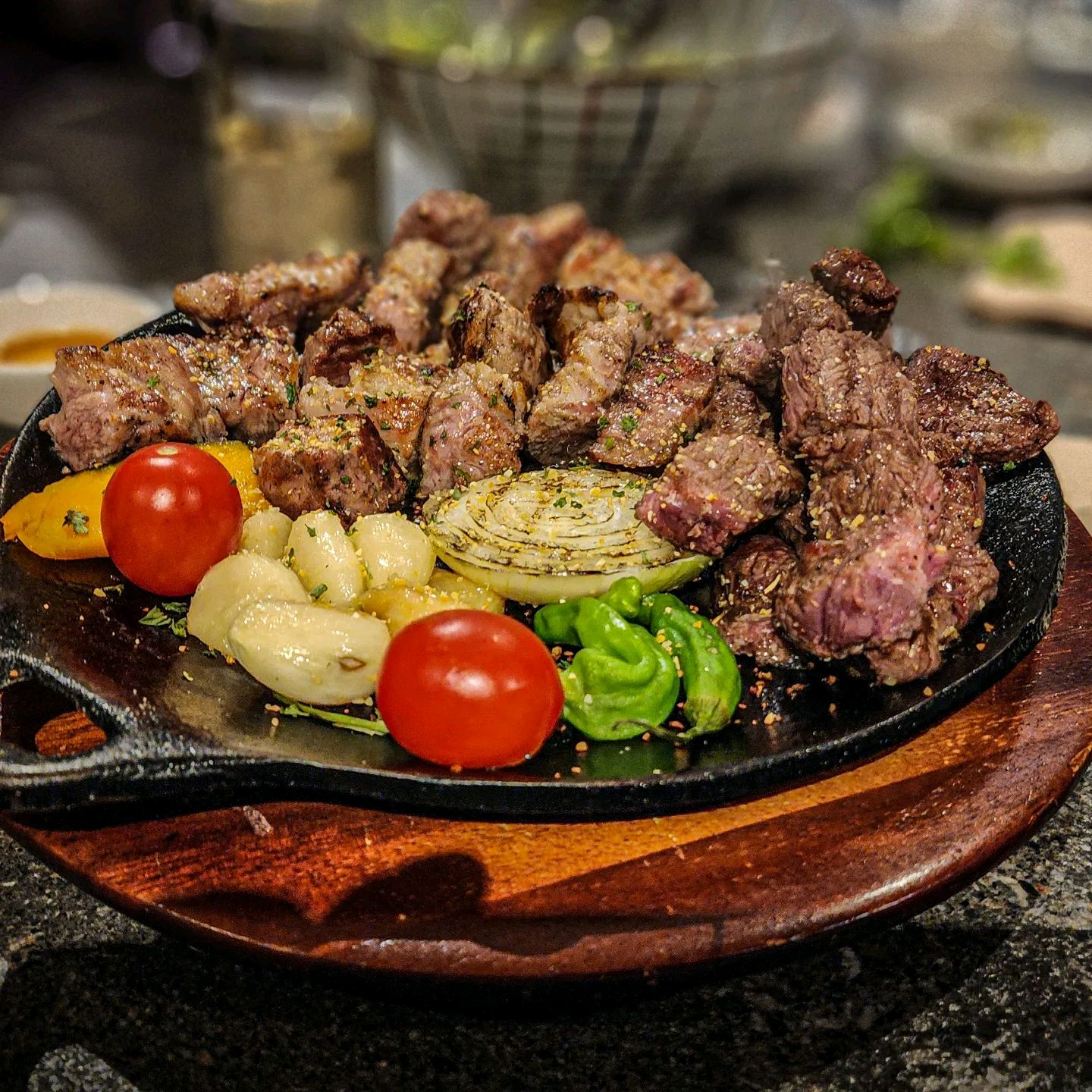  연신내역 맛집 경주식당 연신내점