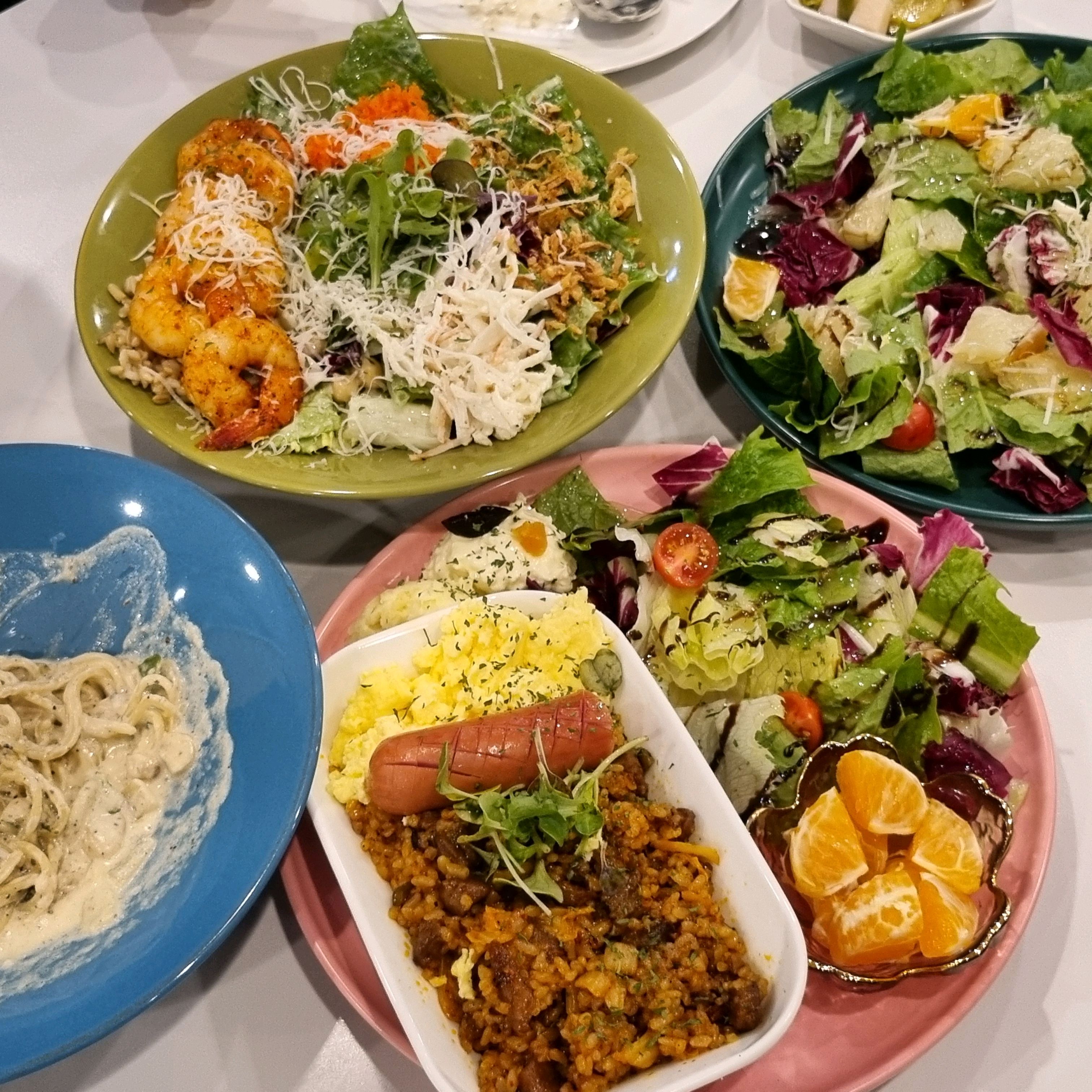 녹번역 맛집 담소