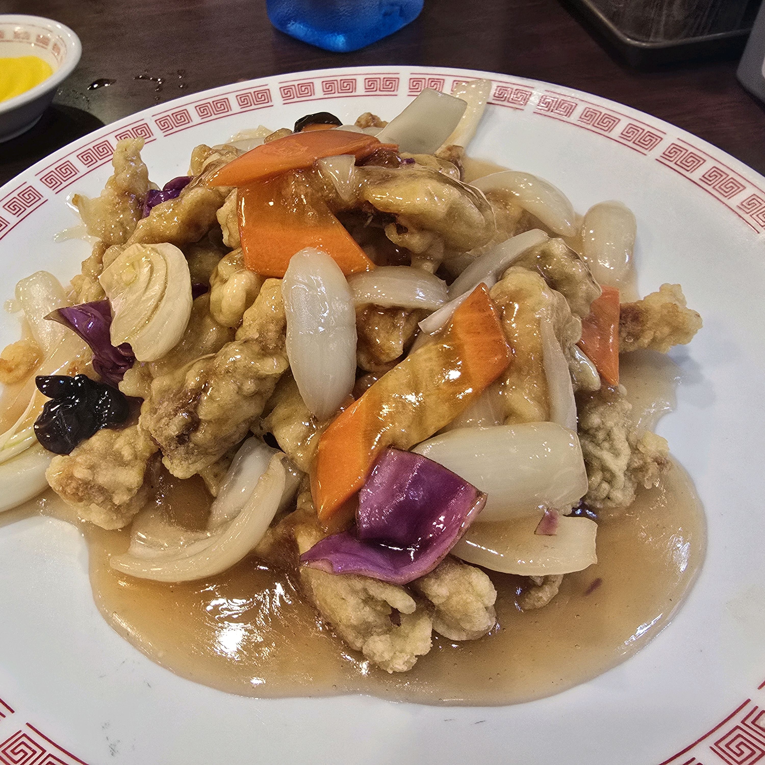 [부산역 맛집 홍성방 본점] 직접 가본 로컬 리뷰