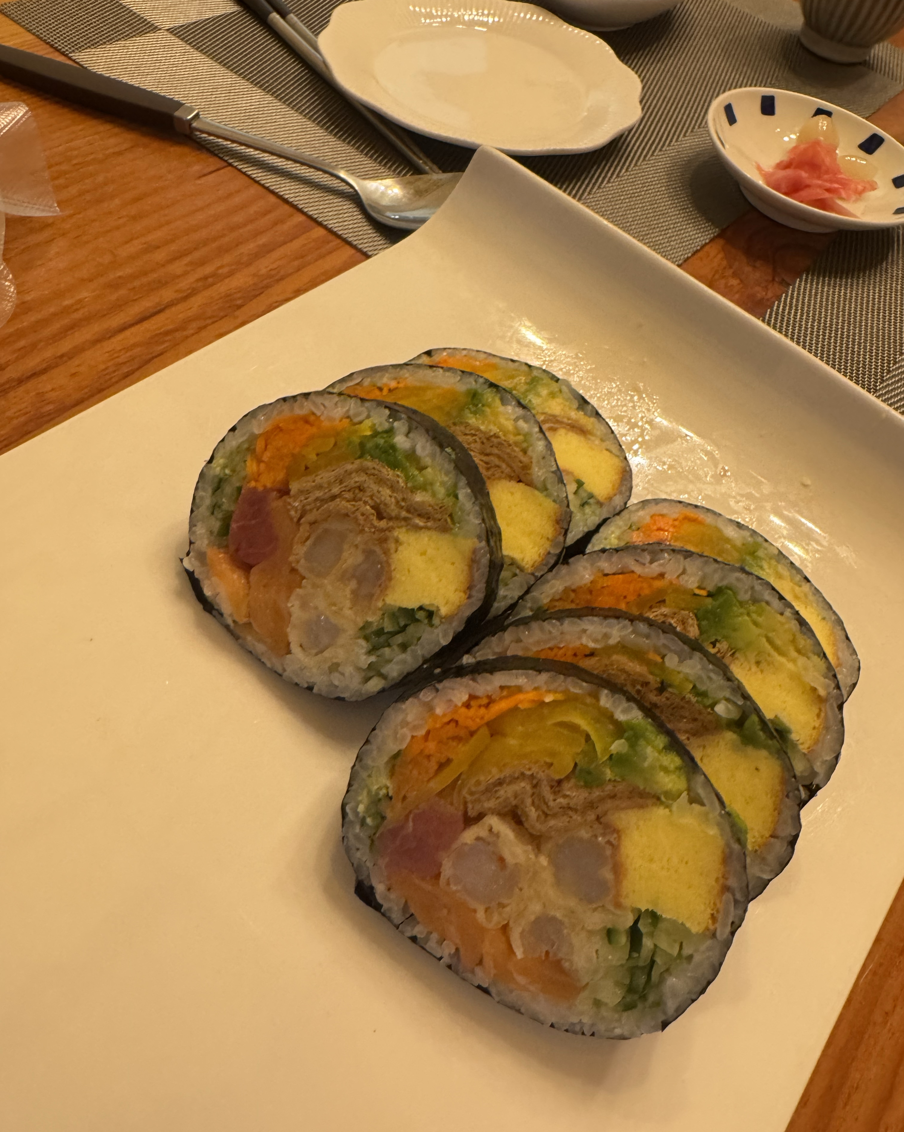 [강릉 맛집 후토] 직접 가본 로컬 리뷰