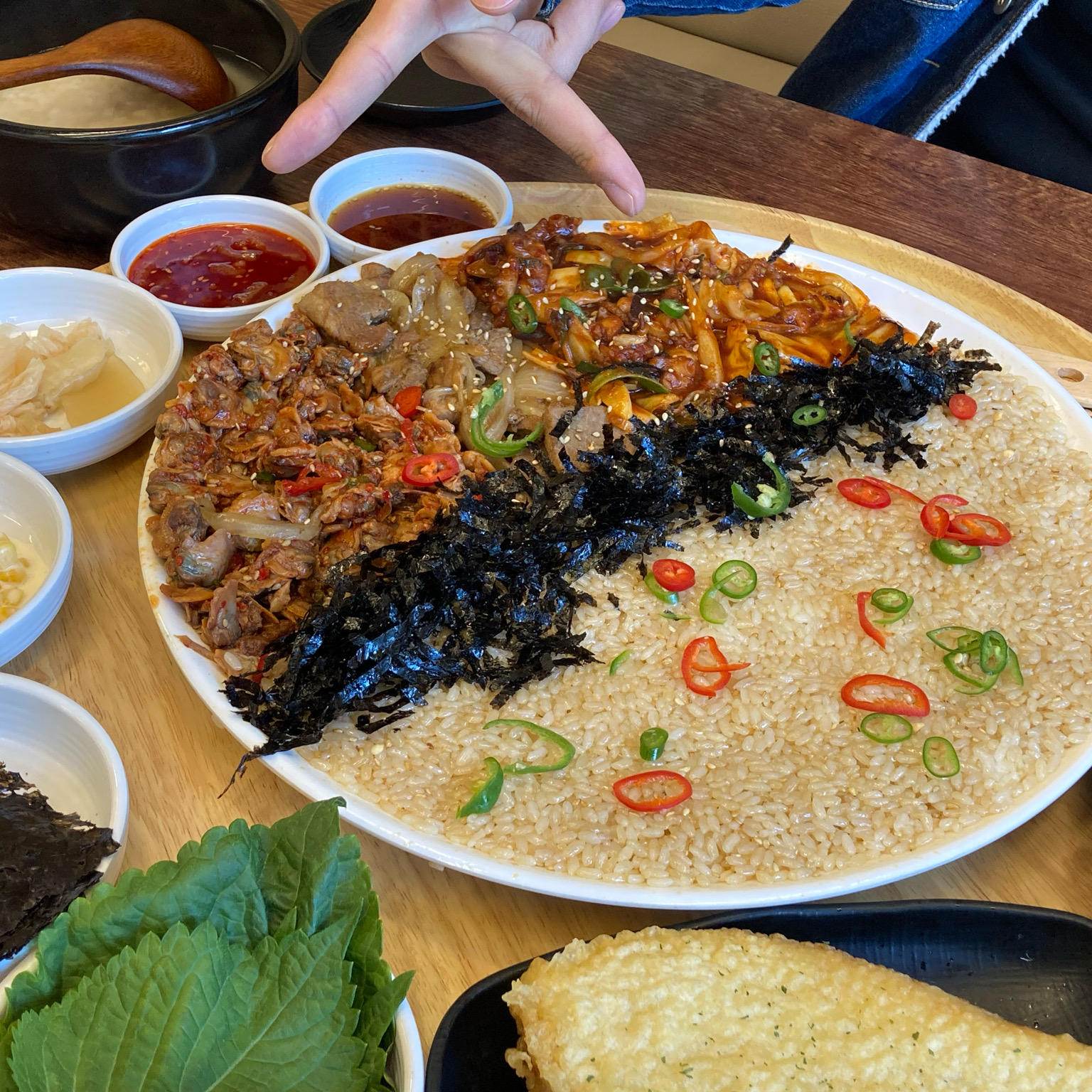 [강릉 맛집 비빔상회 본점] 직접 가본 로컬 리뷰