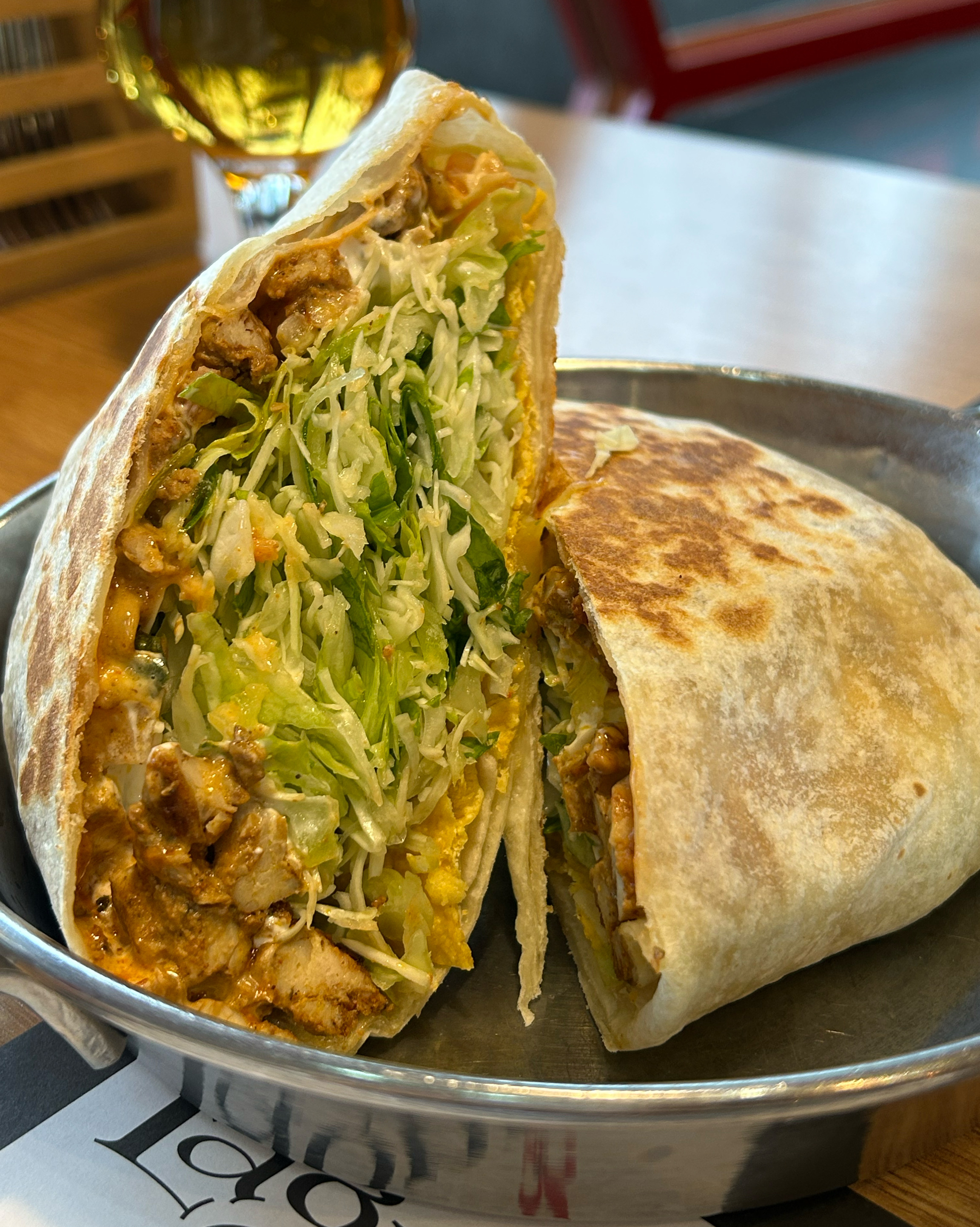 정자역 맛집 레니엡 내돈내산 찐리뷰