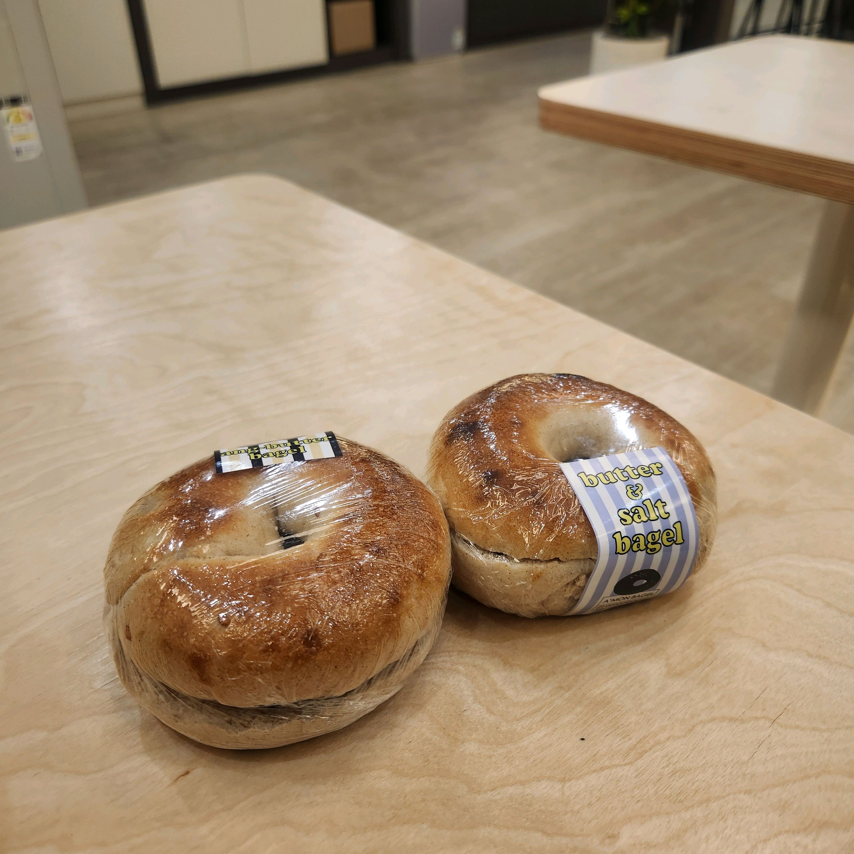 미금역 맛집 에이먼베이글 내돈내산 최신리뷰