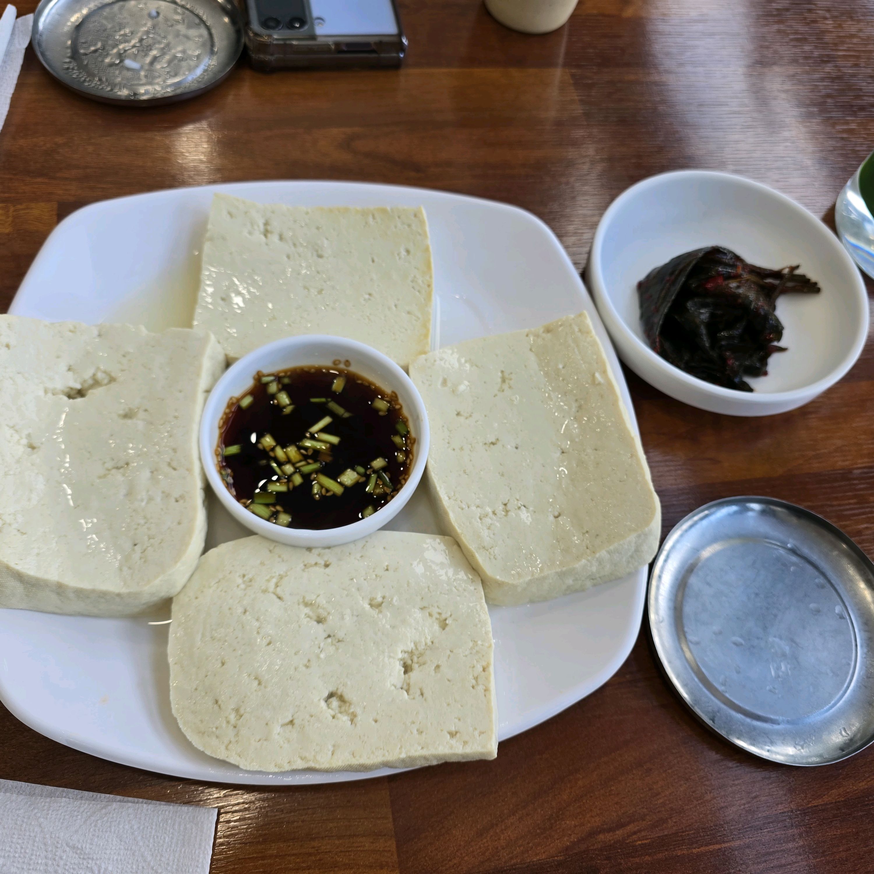 [강릉 맛집 김우정초당짬뽕순두부] 직접 가본 로컬 리뷰