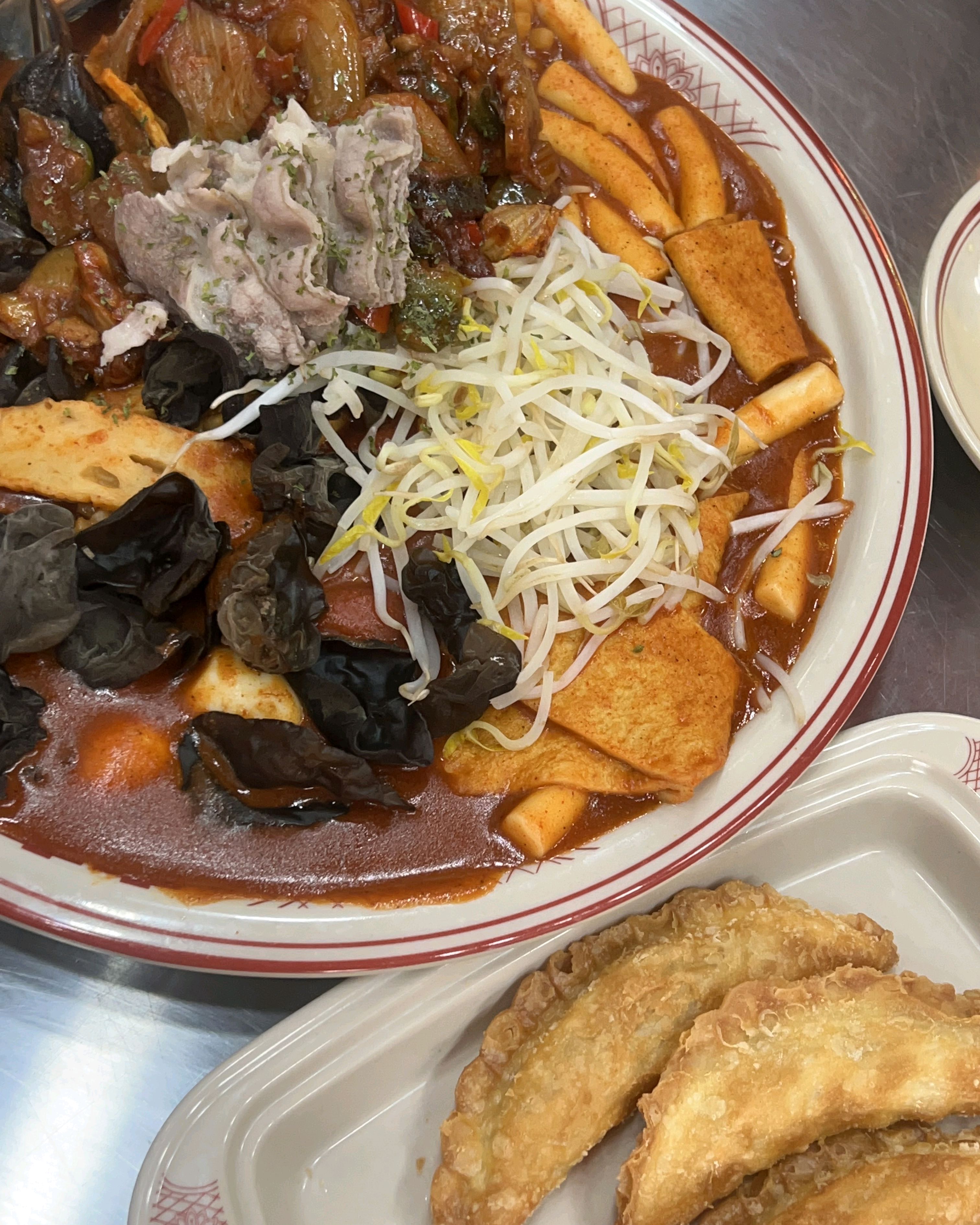 [강릉 맛집 1300도씨짬뽕&떡볶이] 직접 가본 로컬 리뷰