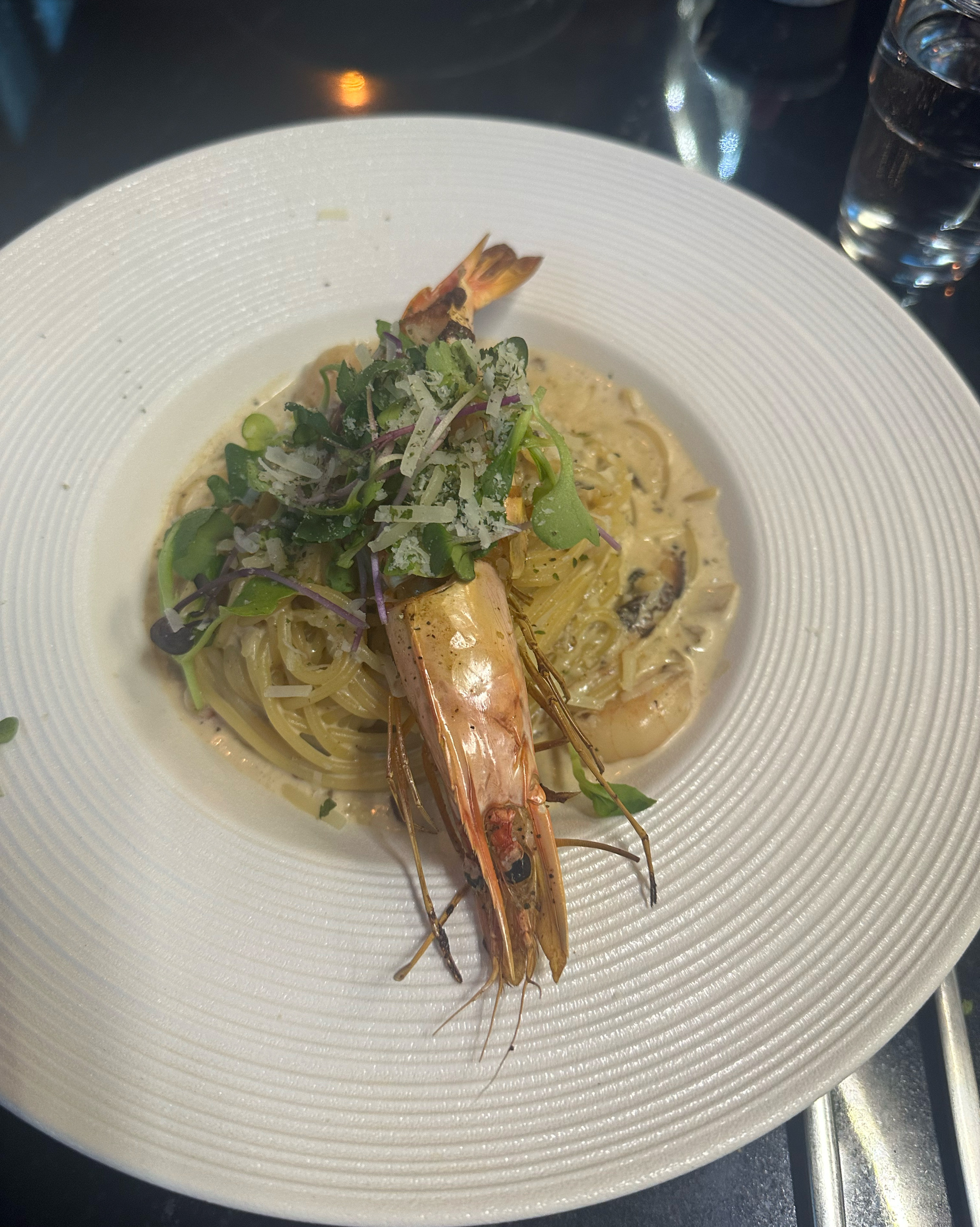  서정리역 맛집 파스타랑 W 평택고덕로데오점