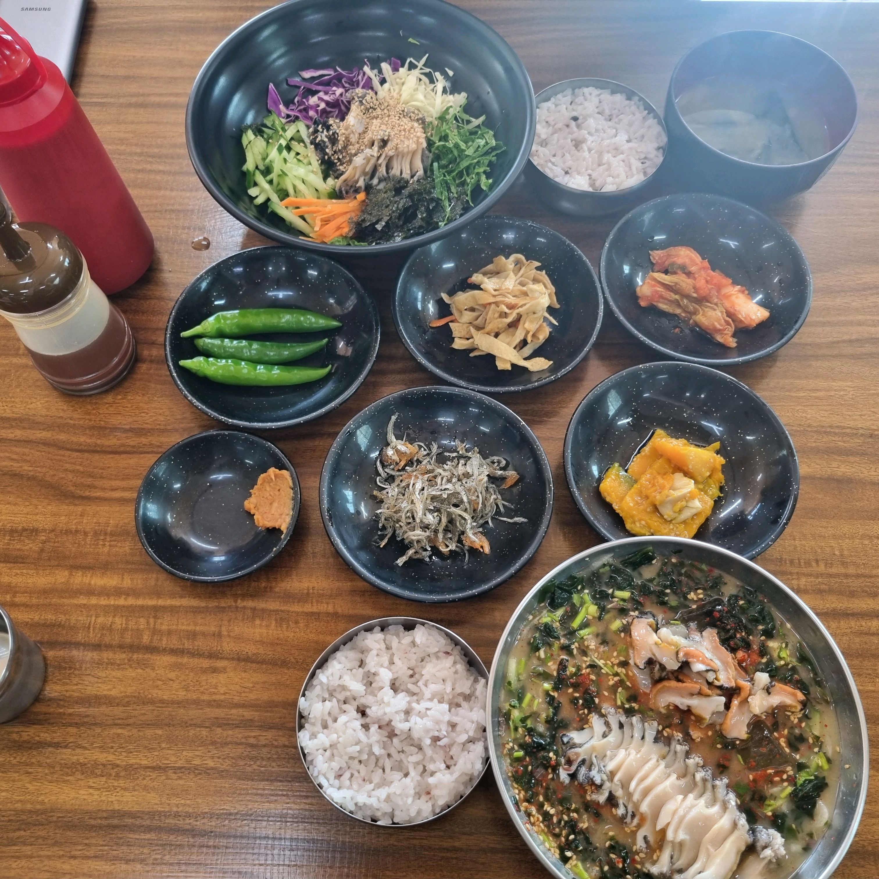 제주 맛집 공천포식당 49번째 리뷰 이미지