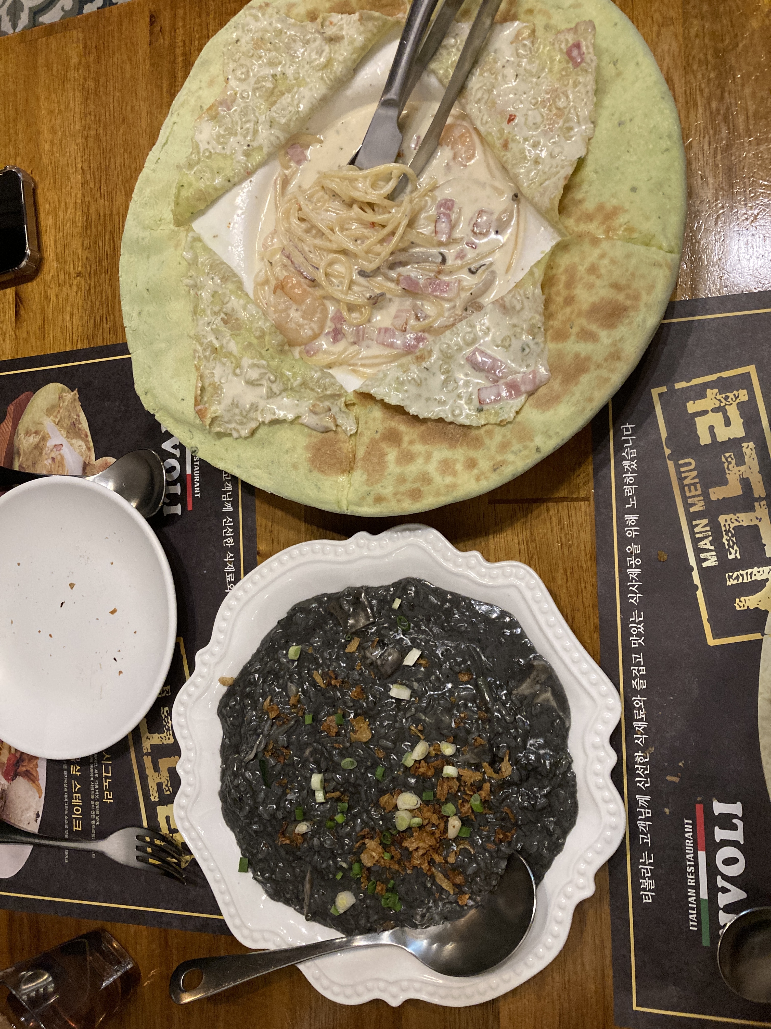 [천안 맛집 티볼리] 직접 가본 로컬 리뷰