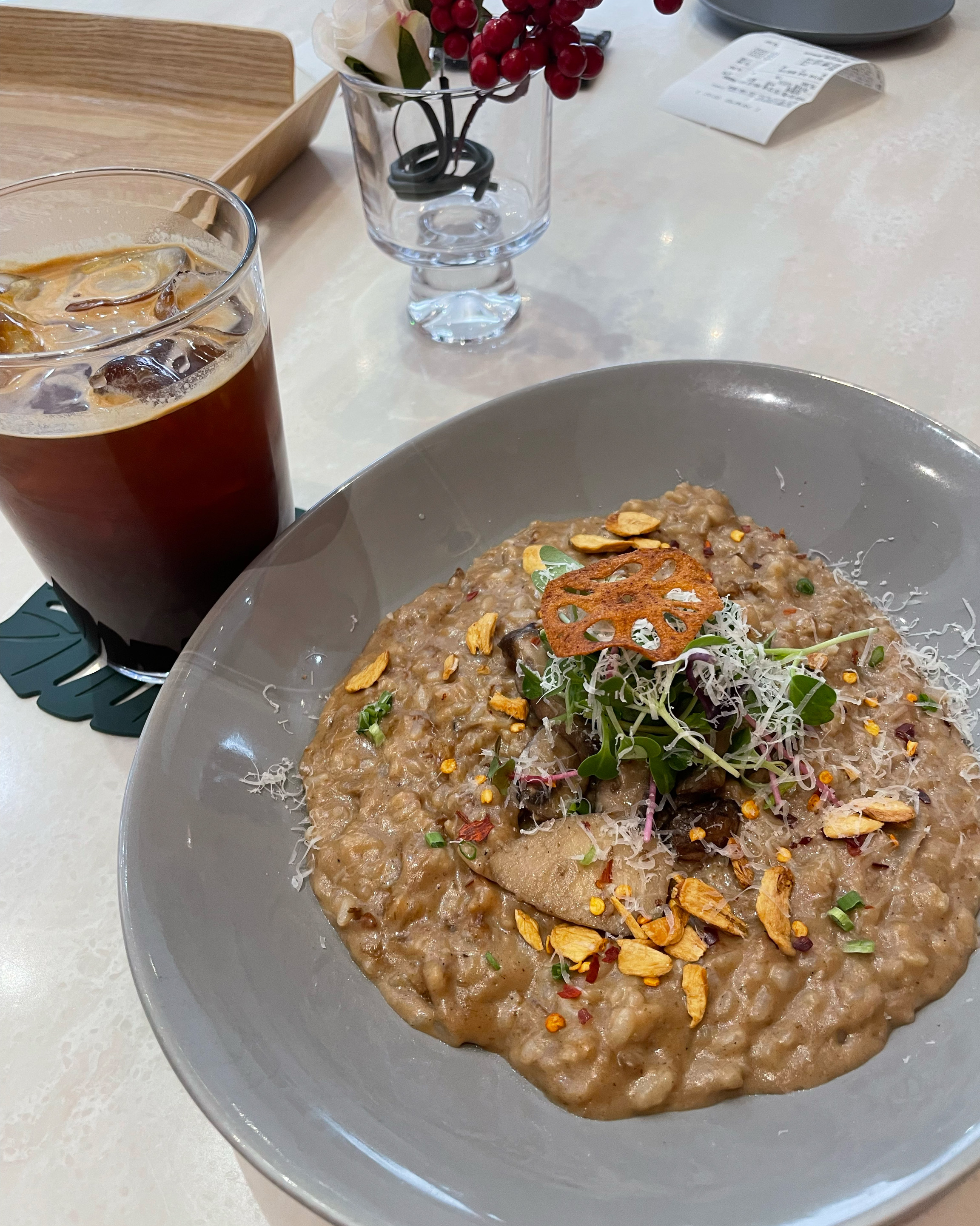  오산대역 맛집 트리플 투