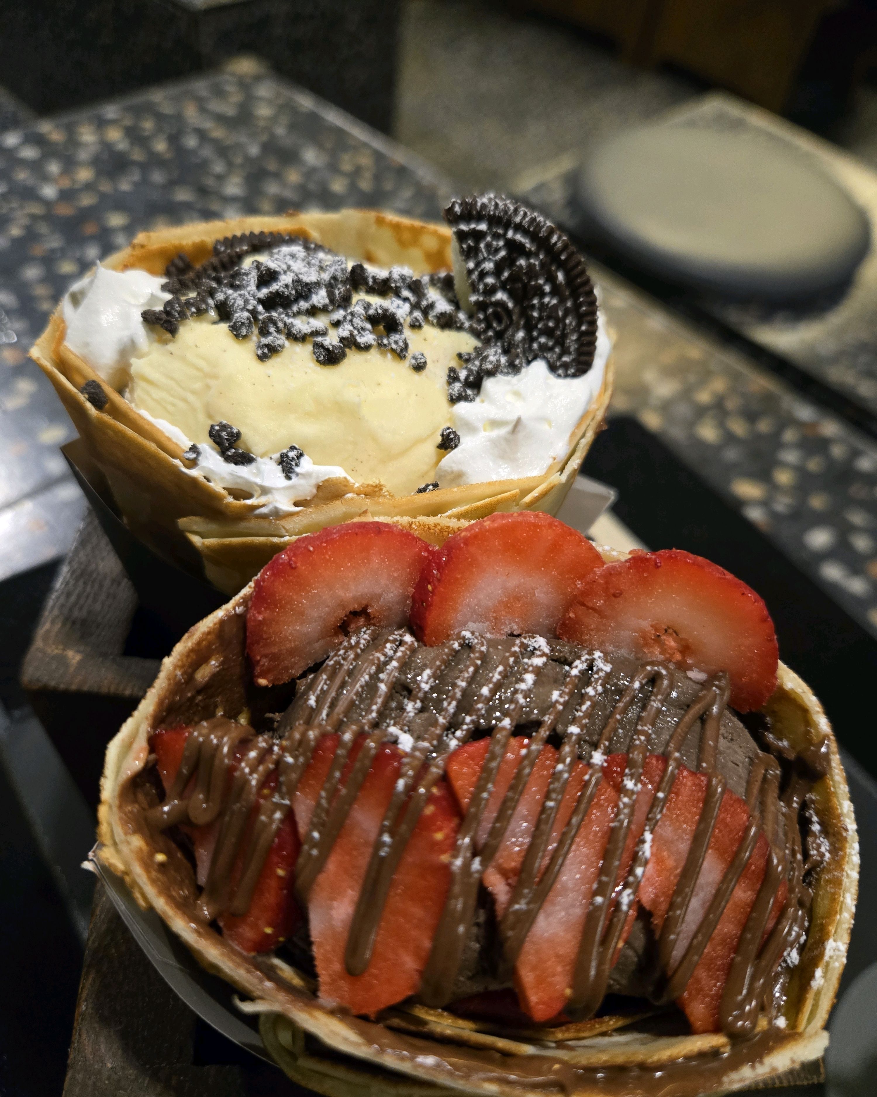 서현역 맛집 카페온니 서현점 내돈내산 방문리뷰