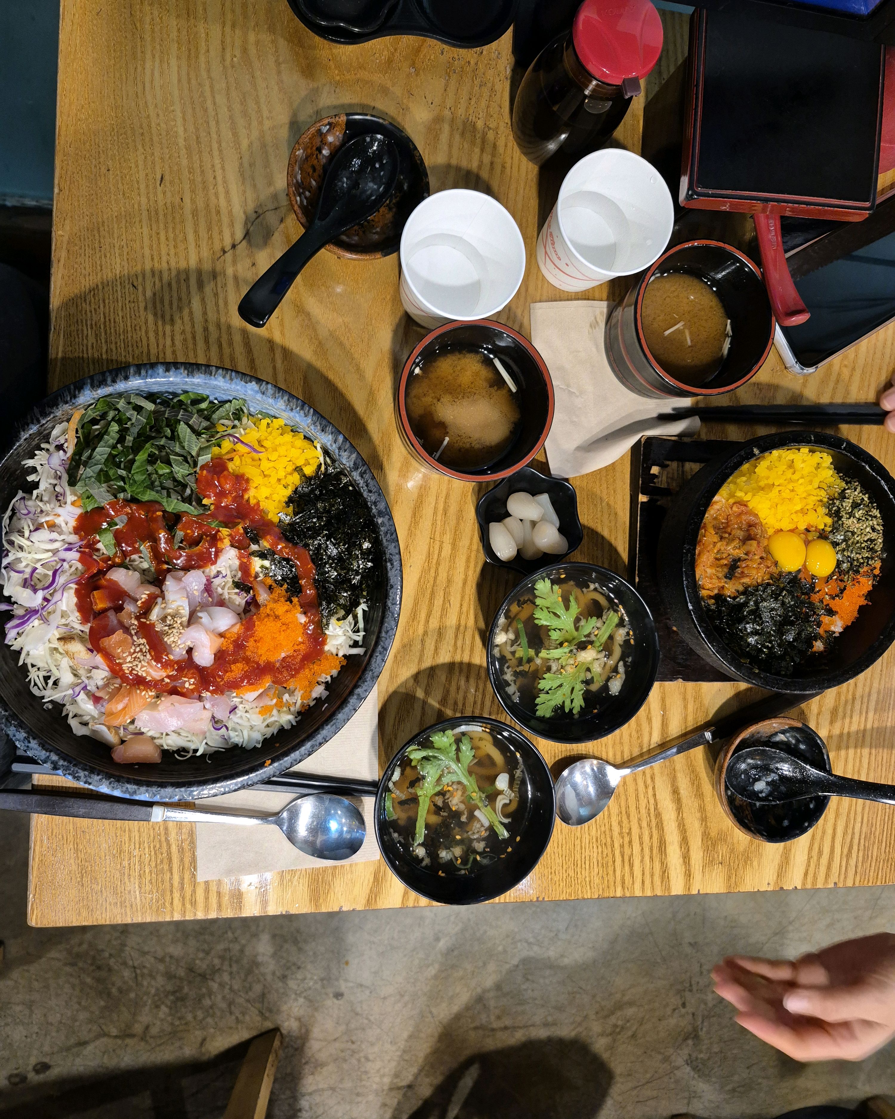 서현역 맛집 호시 내돈내산 방문리뷰