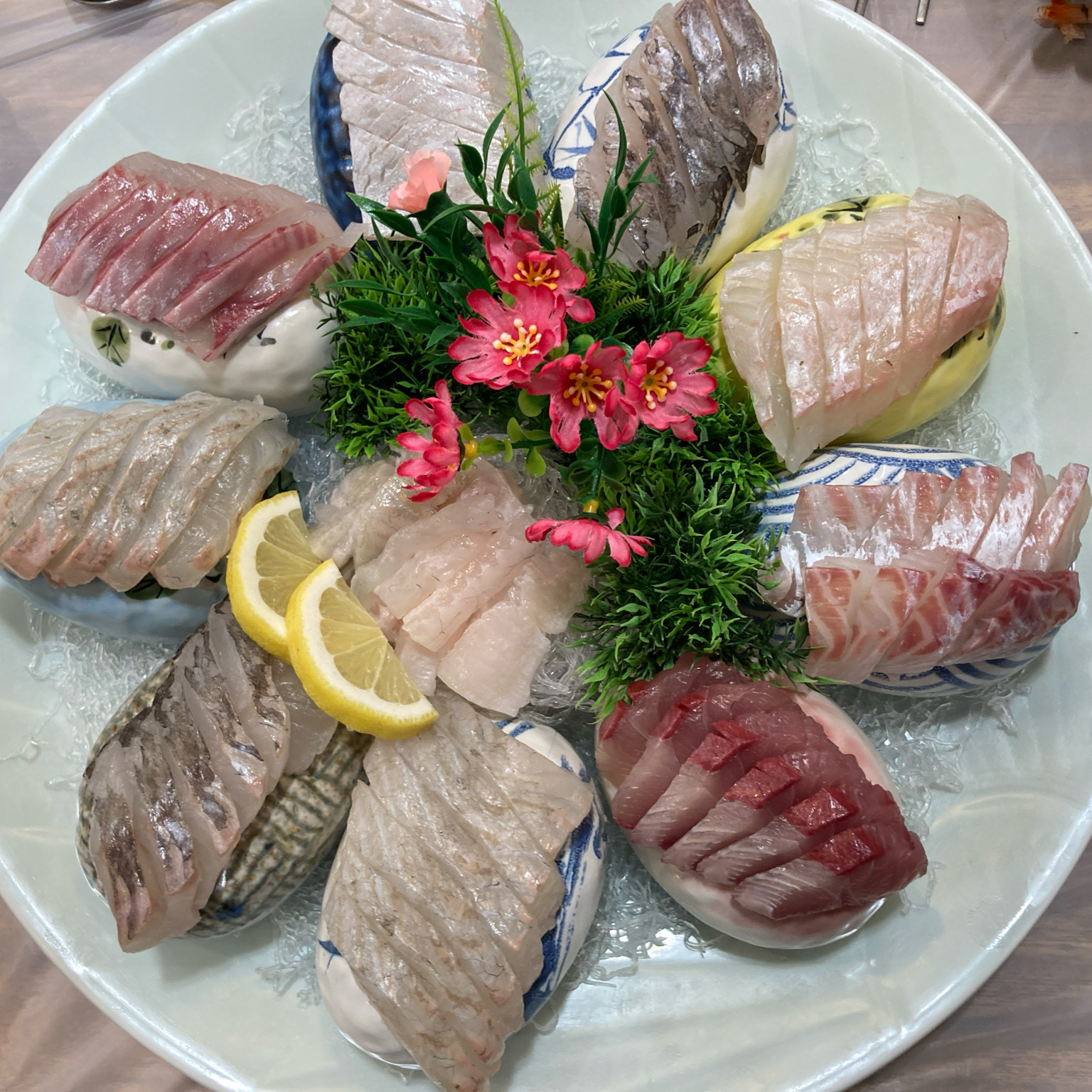 [강릉 맛집 경포대 한미횟집] 직접 가본 로컬 리뷰