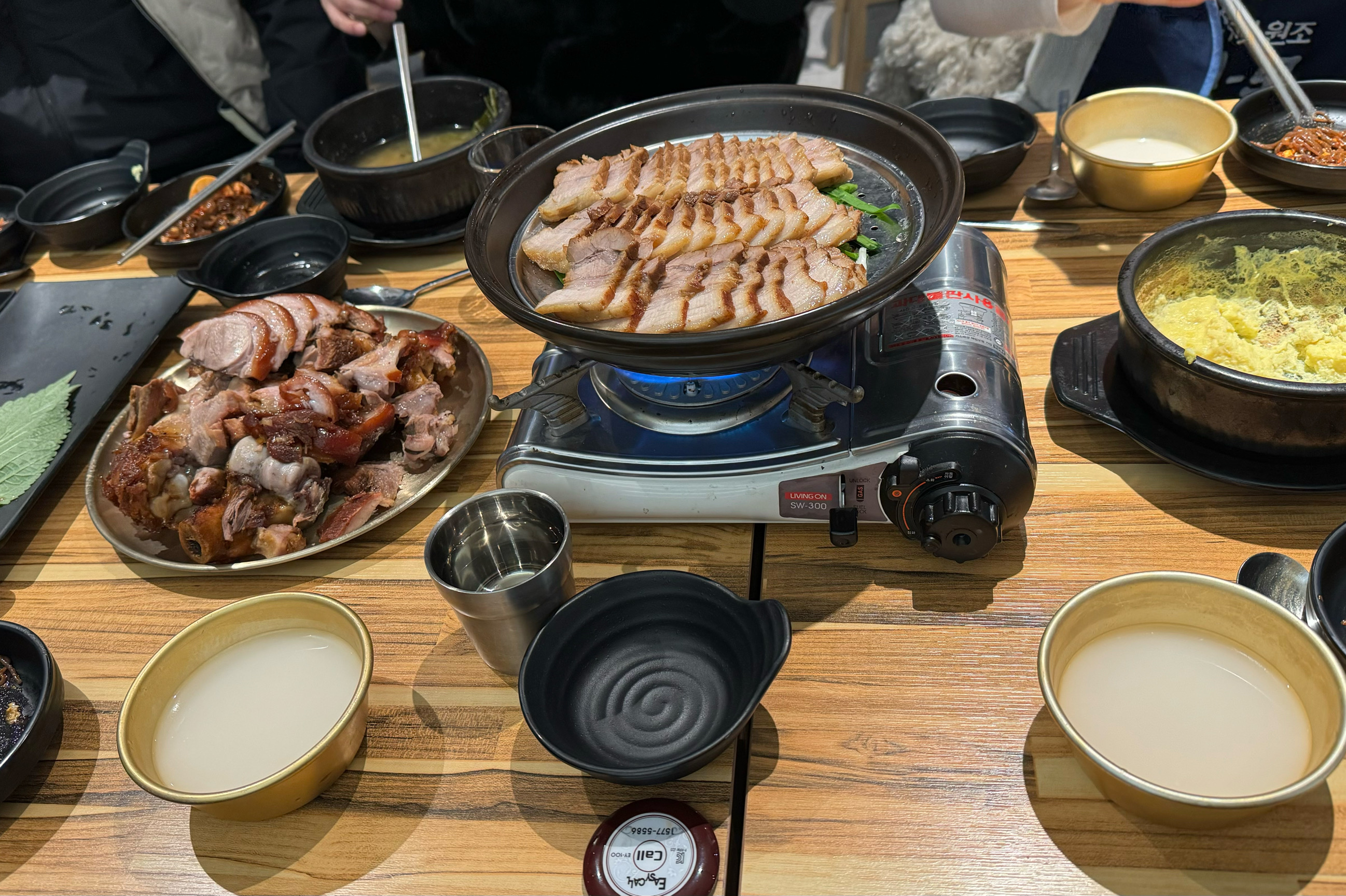 [양평역 맛집 더족발 양평점] 직접 가본 로컬 리뷰
