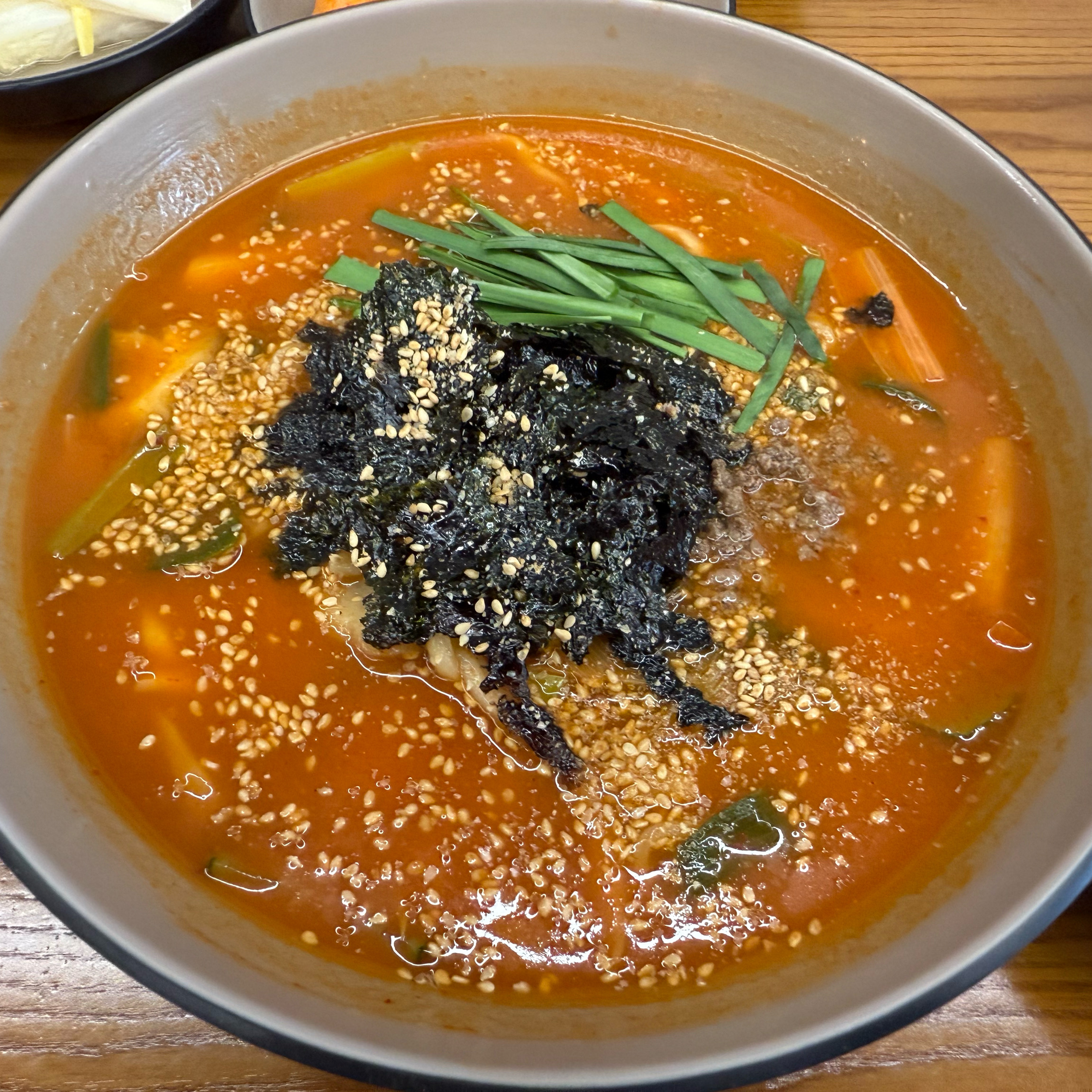 Good restaurant at Madu Station, Gangneung Jangkal Ilsan Branch