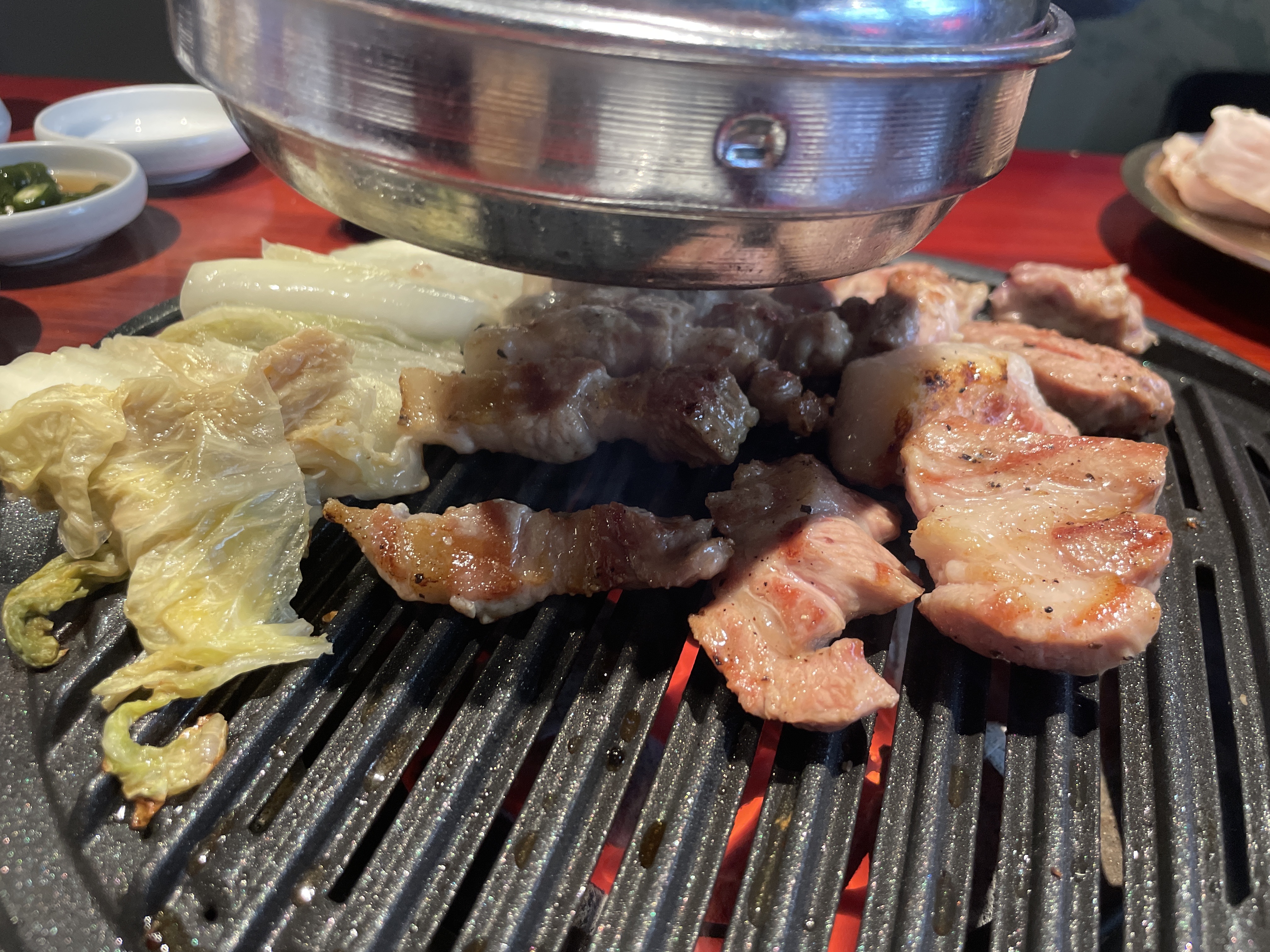  종각역 맛집 양연화로 종로직영점