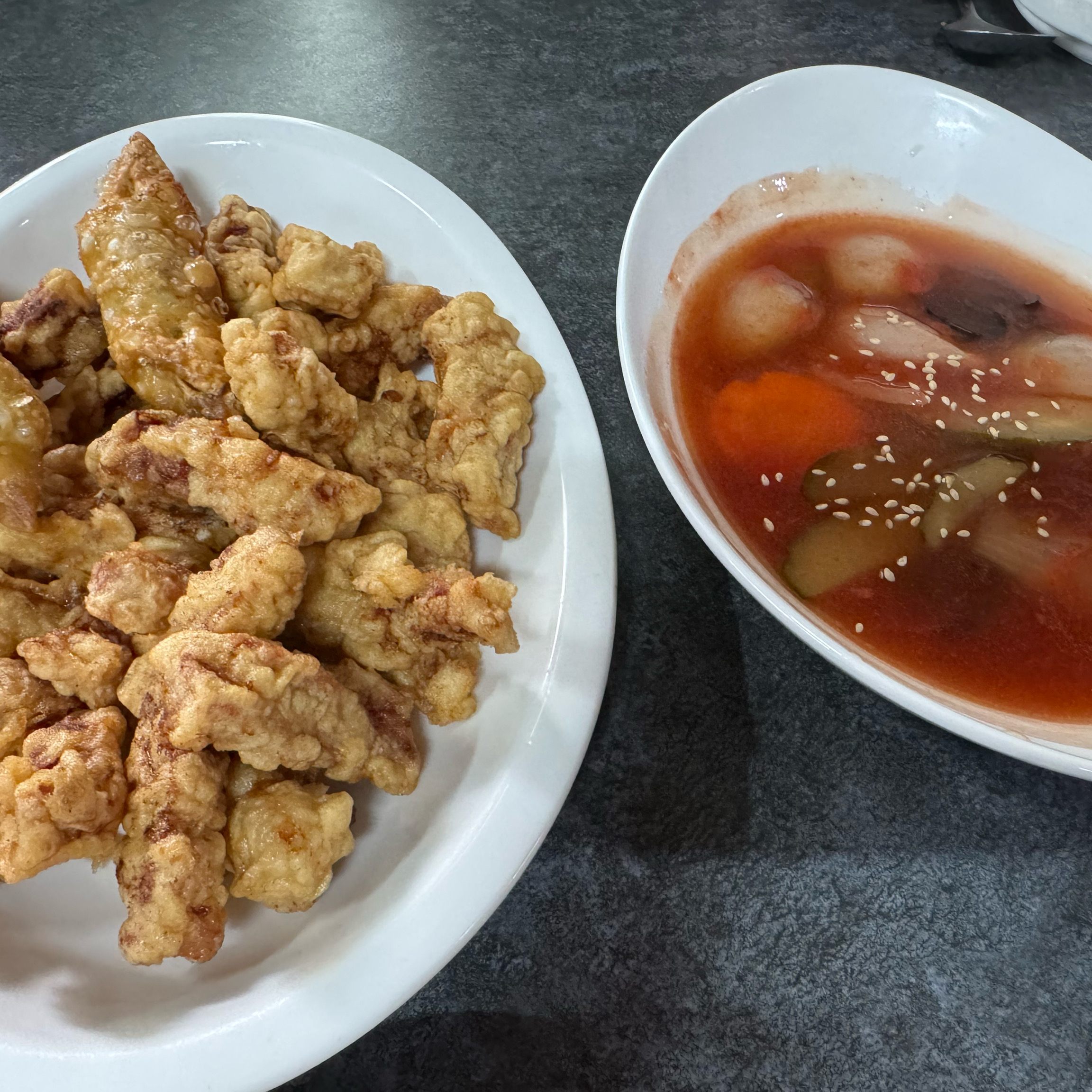 [애월 맛집 홍림관] 직접 가본 로컬 리뷰
