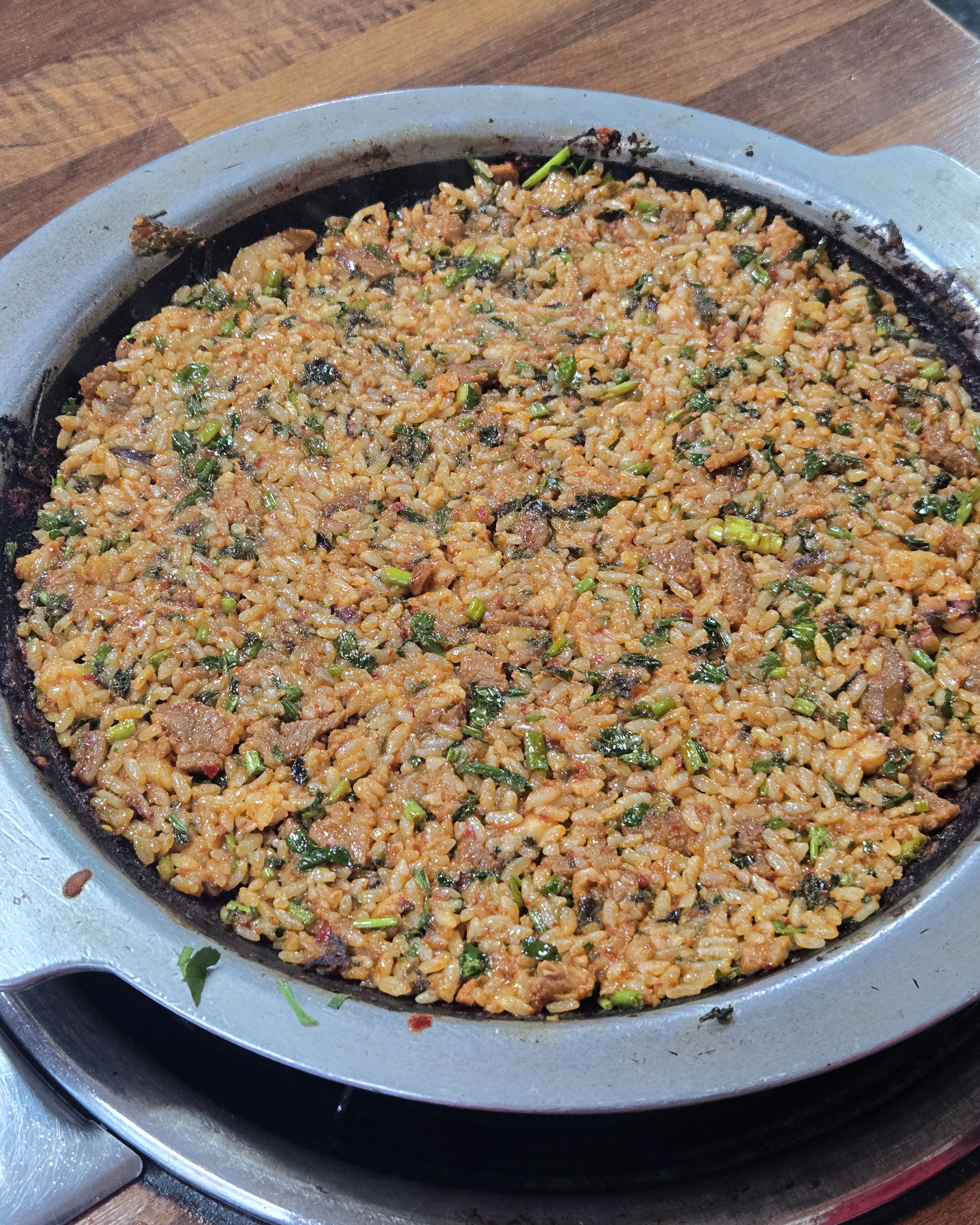 신림역 맛집 오첨지 내돈내산 찐 리뷰 일기