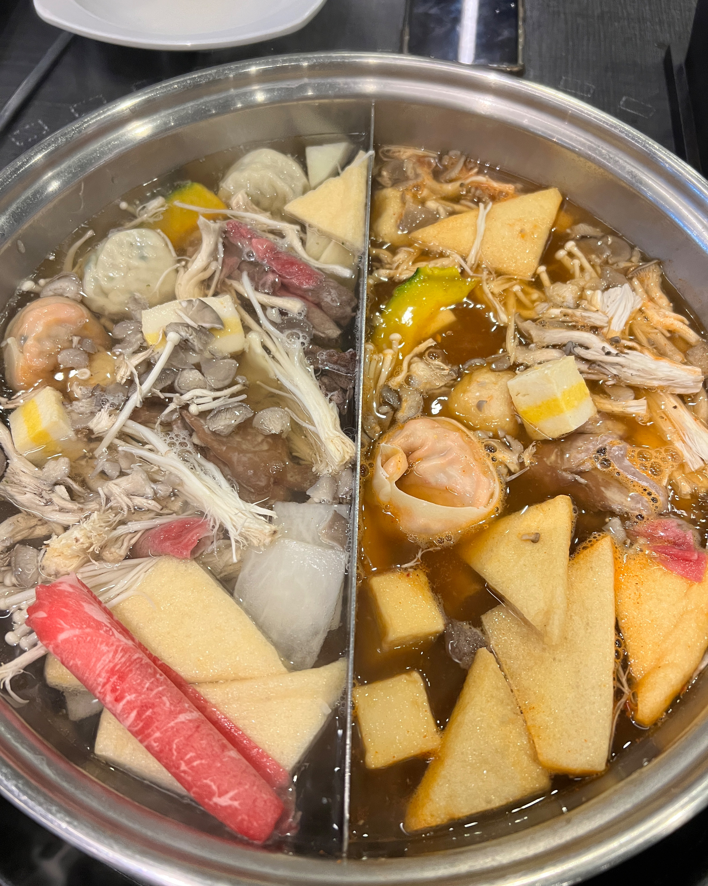미금역 맛집 소담촌 미금점 내돈내산 최신리뷰