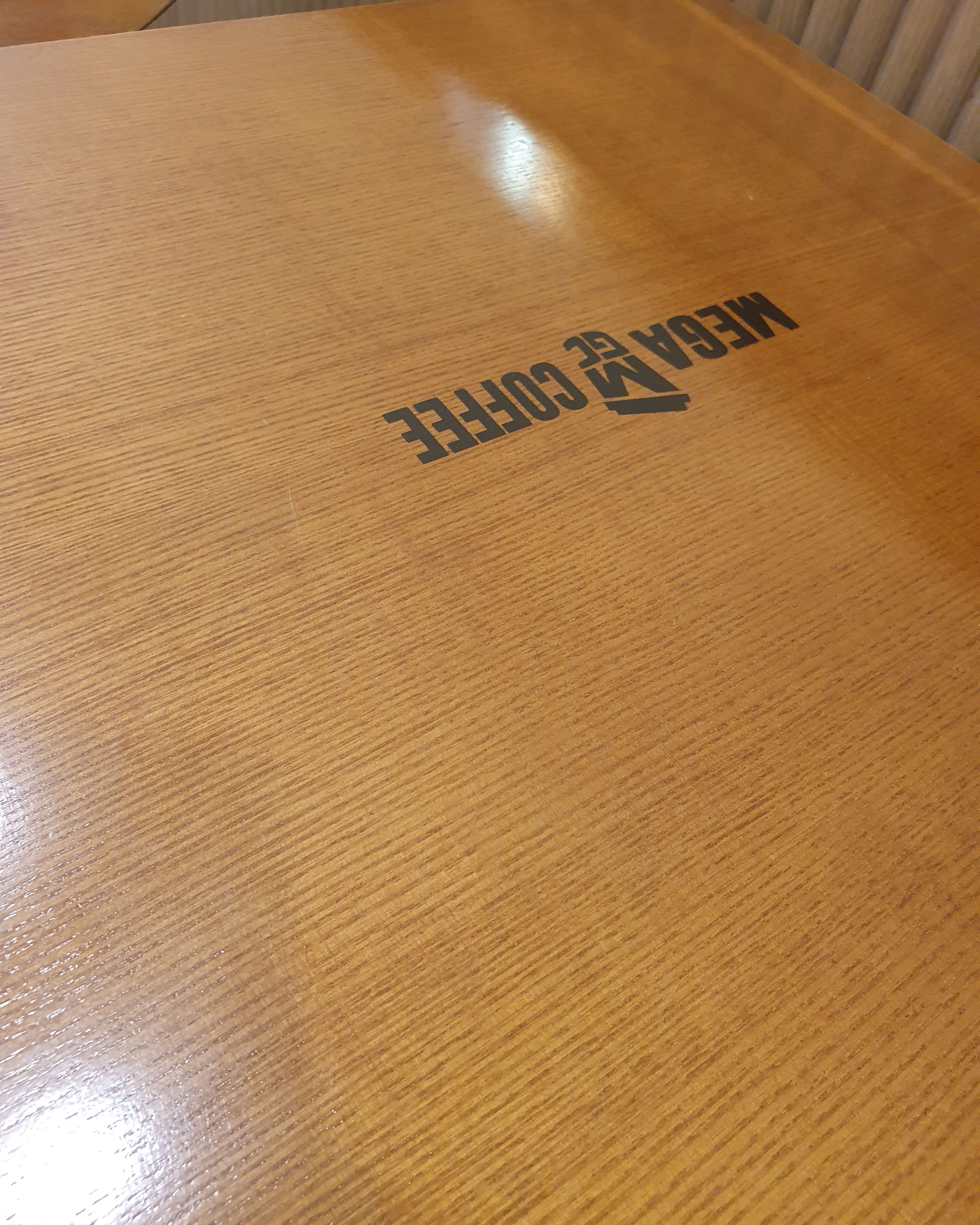 [인천공항 맛집 메가MGC커피 영종합동청사점] 직접 가본 로컬 리뷰