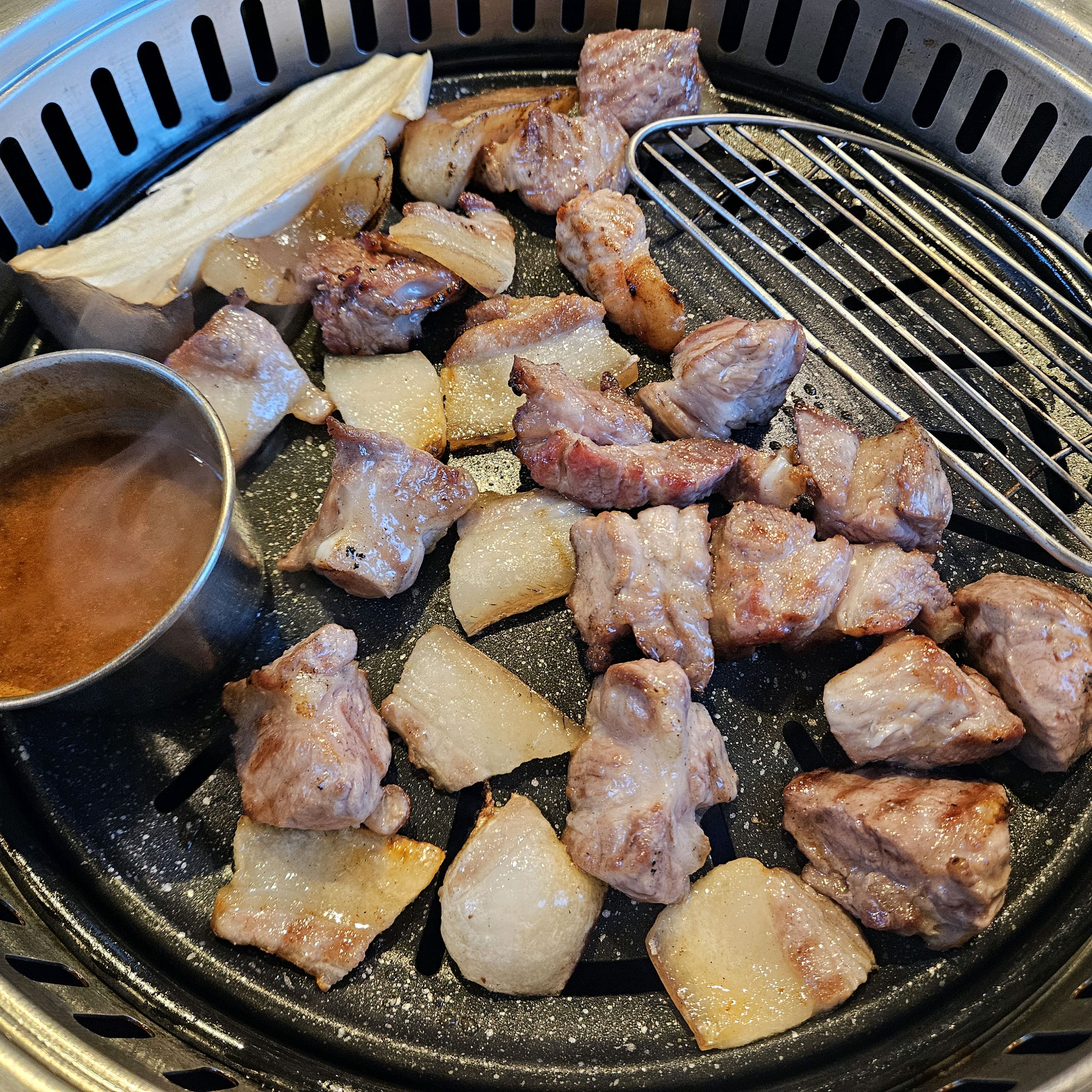 [애월 맛집 돈꿀꺽 애월 본점] 직접 가본 로컬 리뷰