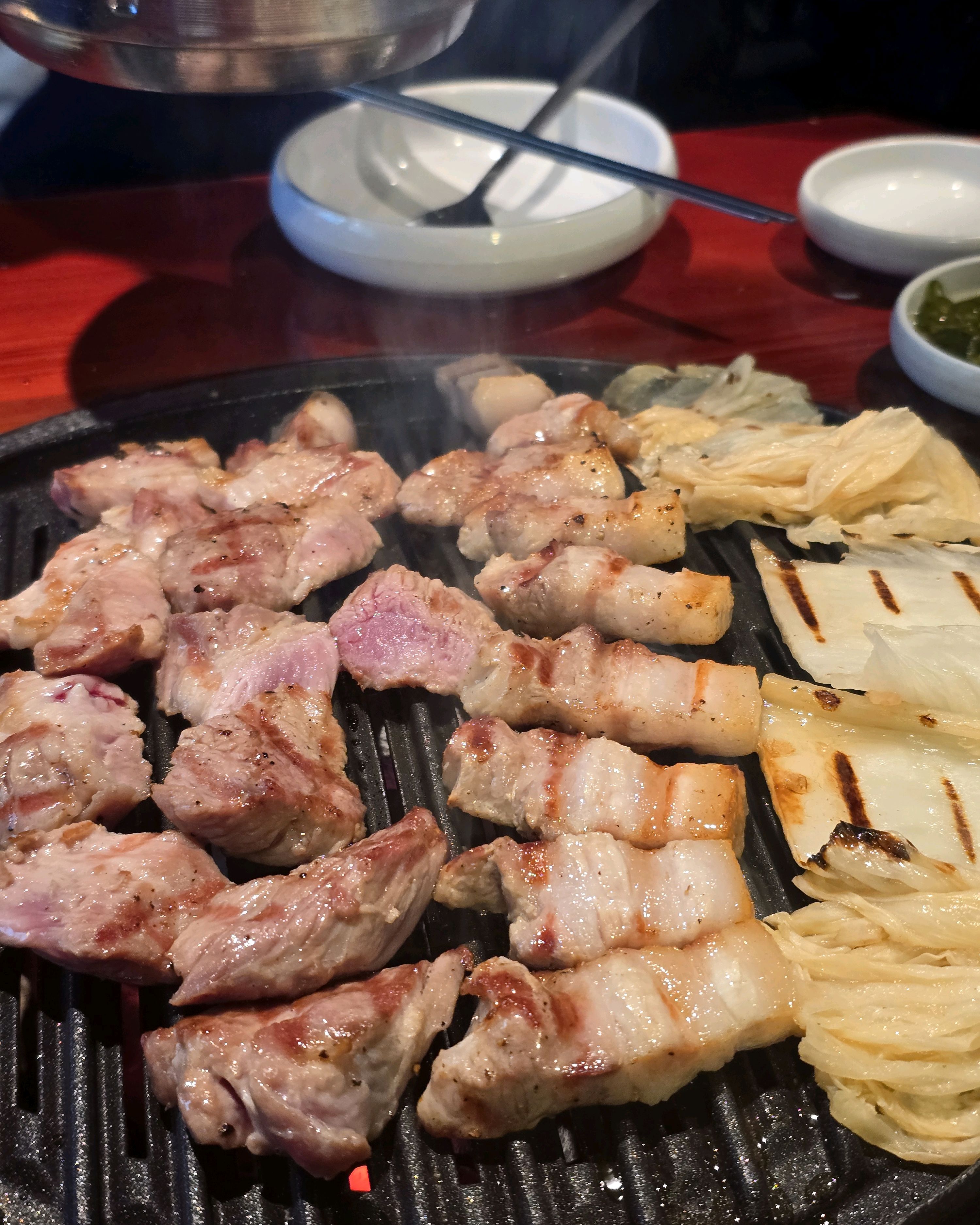  종각역 맛집 양연화로 종로직영점