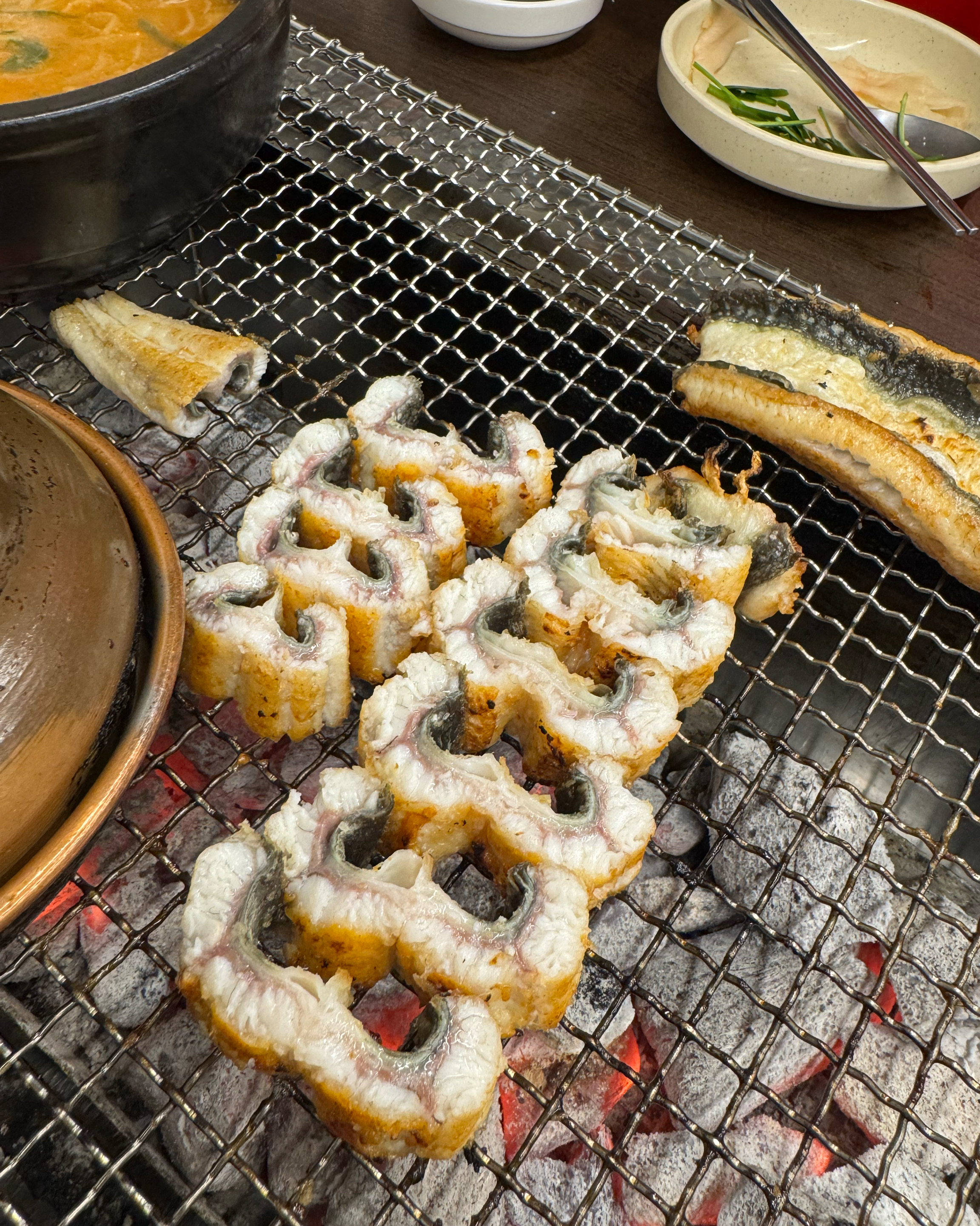 정자역 맛집 여기 풍천민물장어 내돈내산 방문리뷰