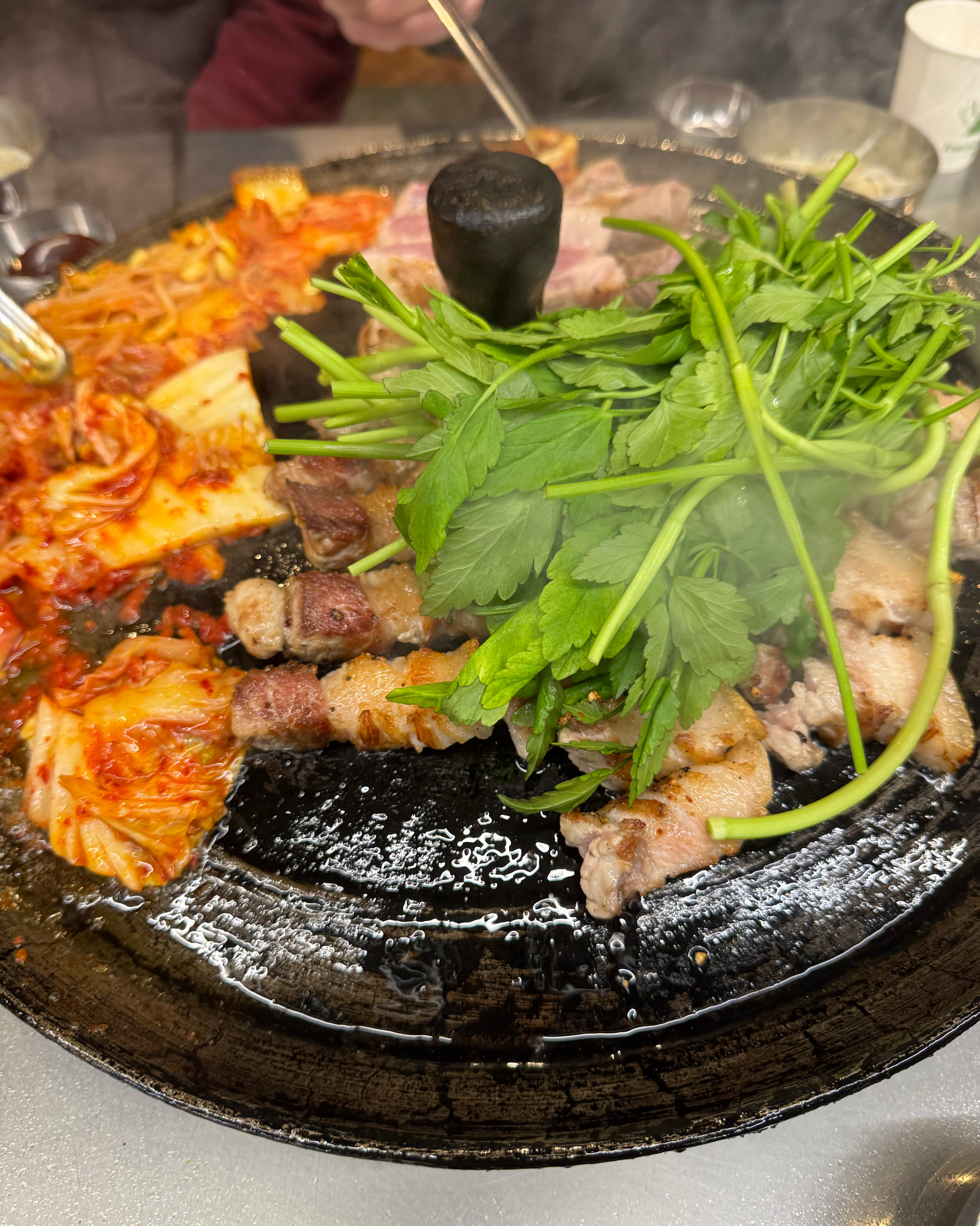  송탄역 맛집 목구멍 평택점